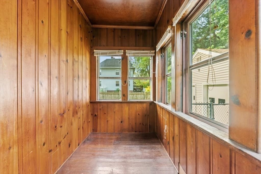 554 Broadway Street Chicopee, MA 01020 - Photo 31 of 42 a view of an empty room with a window