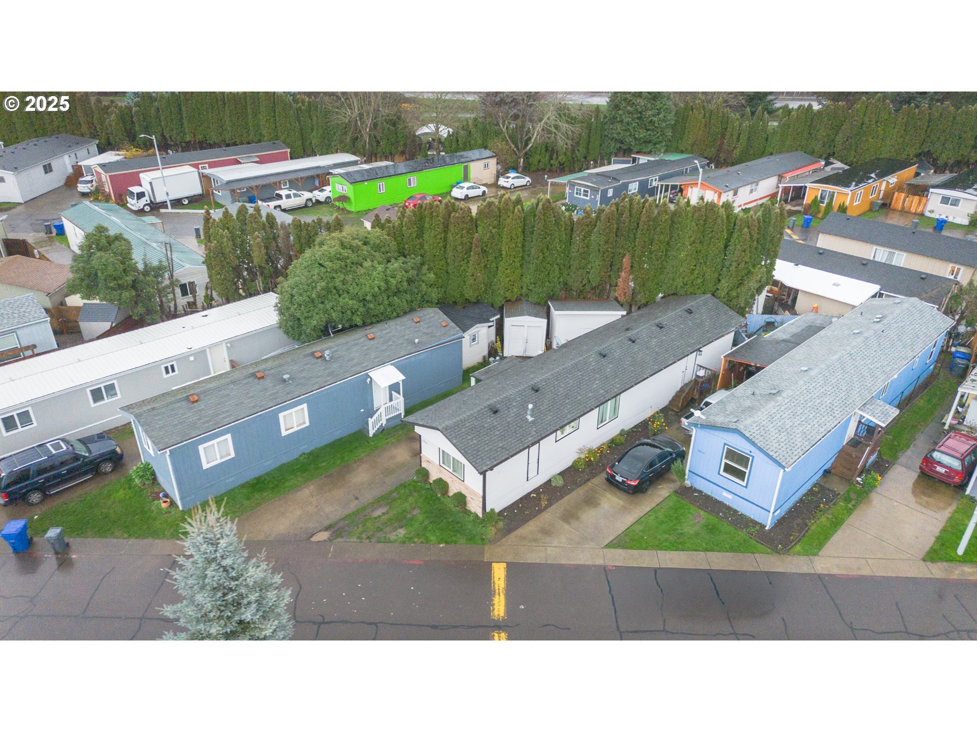 2012 Kennedy Circle Northeast, Unit 10 Keizer, OR 97303 - Photo 17 of 21 a picture of city view