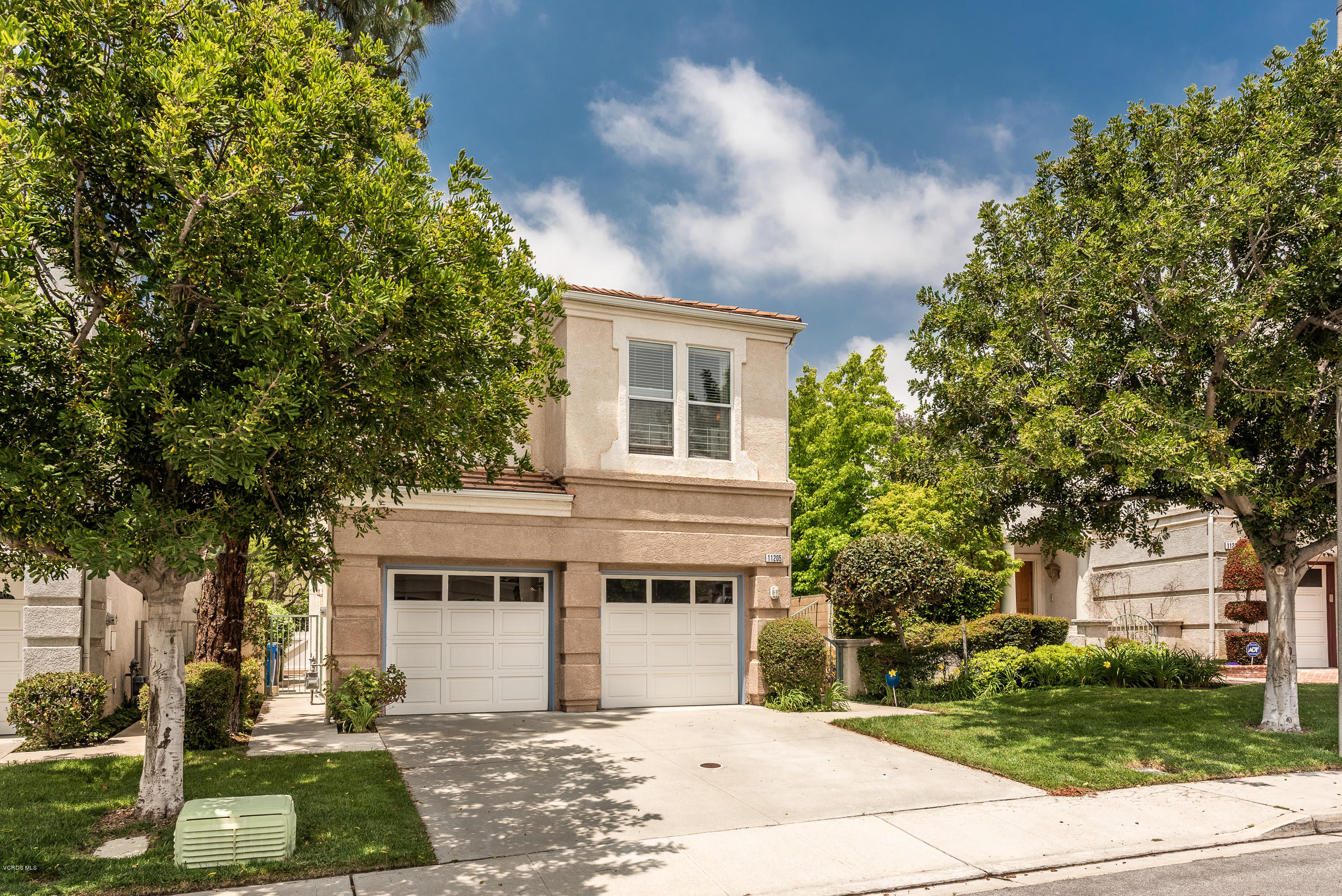 11205 Shadyridge Road Moorpark, CA 93021 - Photo 1 of 35 11205 Shadyridge Rd-1