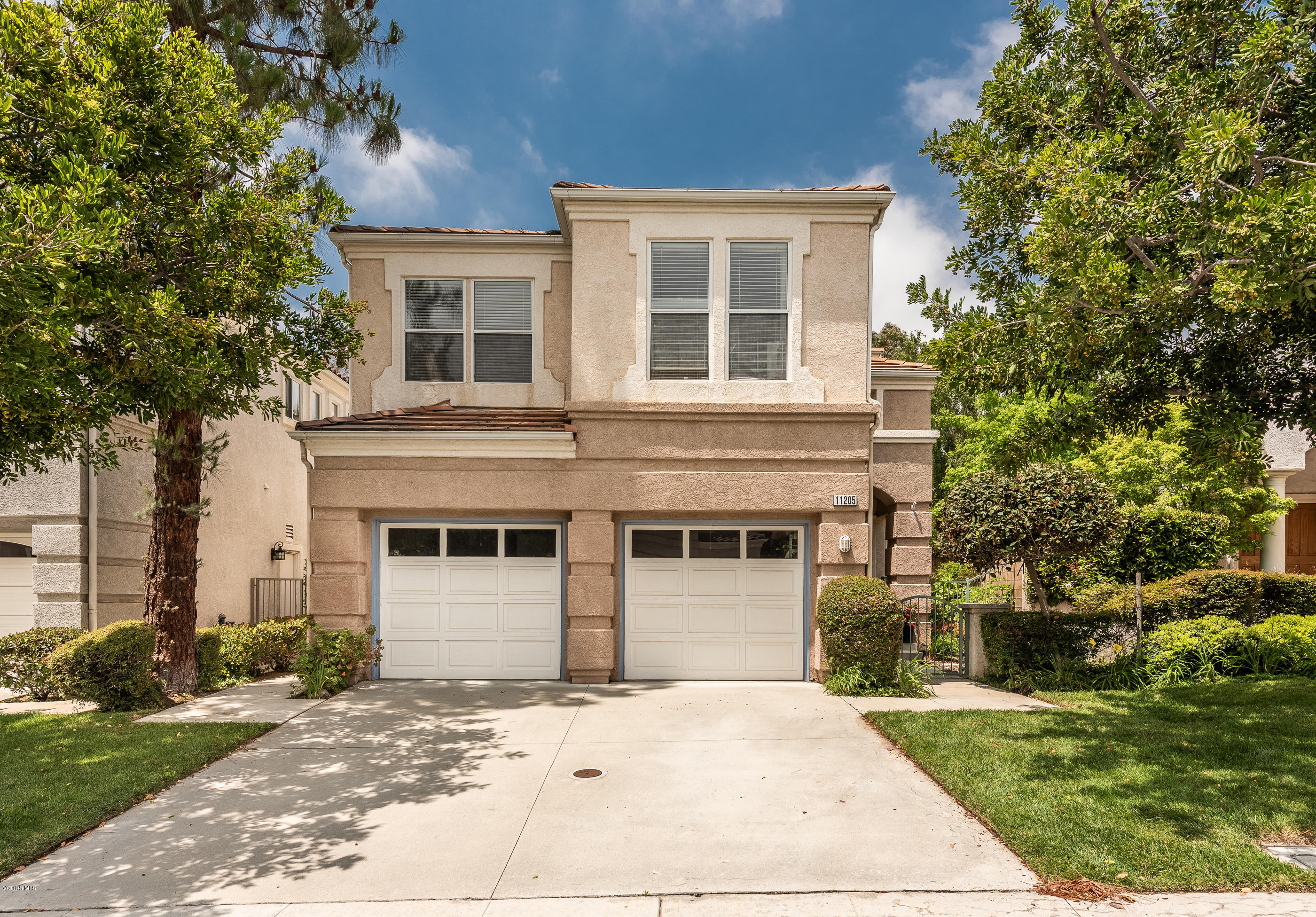 11205 Shadyridge Road Moorpark, CA 93021 - Photo 2 of 35 11205 Shadyridge Rd-2