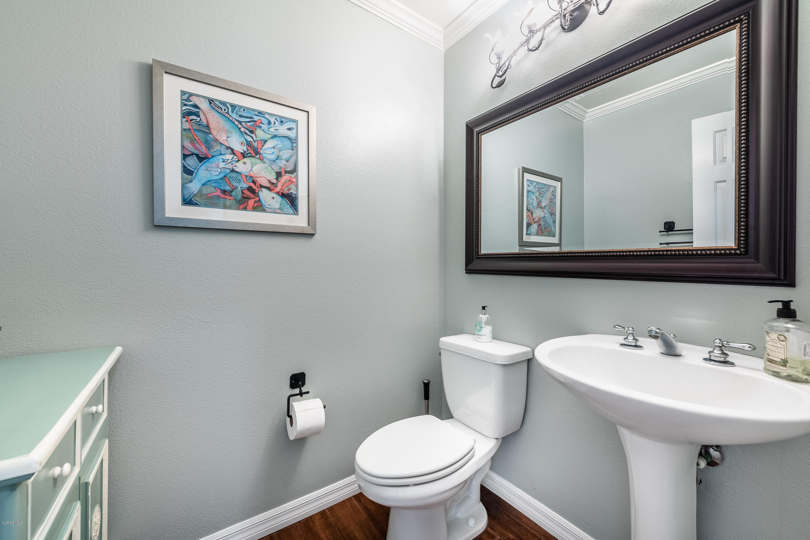 11205 Shadyridge Road Moorpark, CA 93021 - Photo 15 of 35 11205 Shadyridge Rd-15