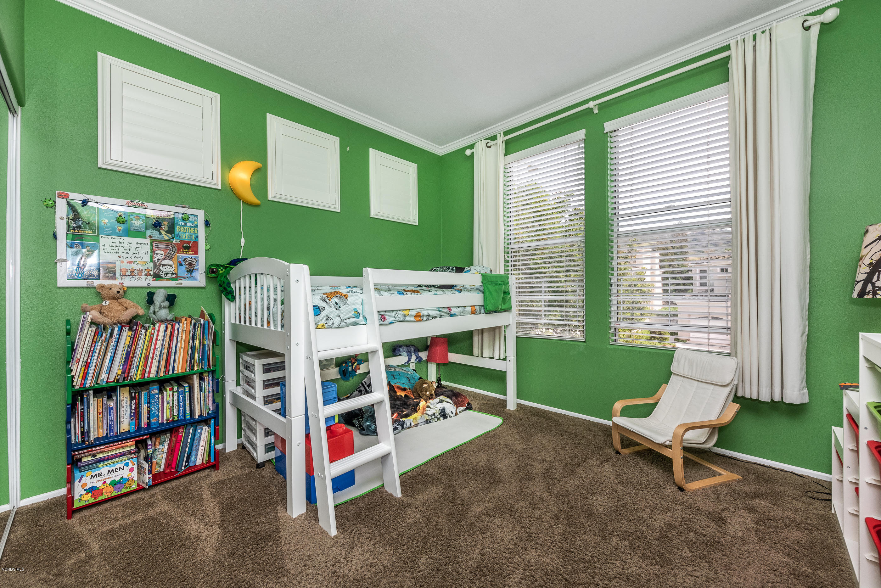 11205 Shadyridge Road Moorpark, CA 93021 - Photo 22 of 35 11205 Shadyridge Rd-22