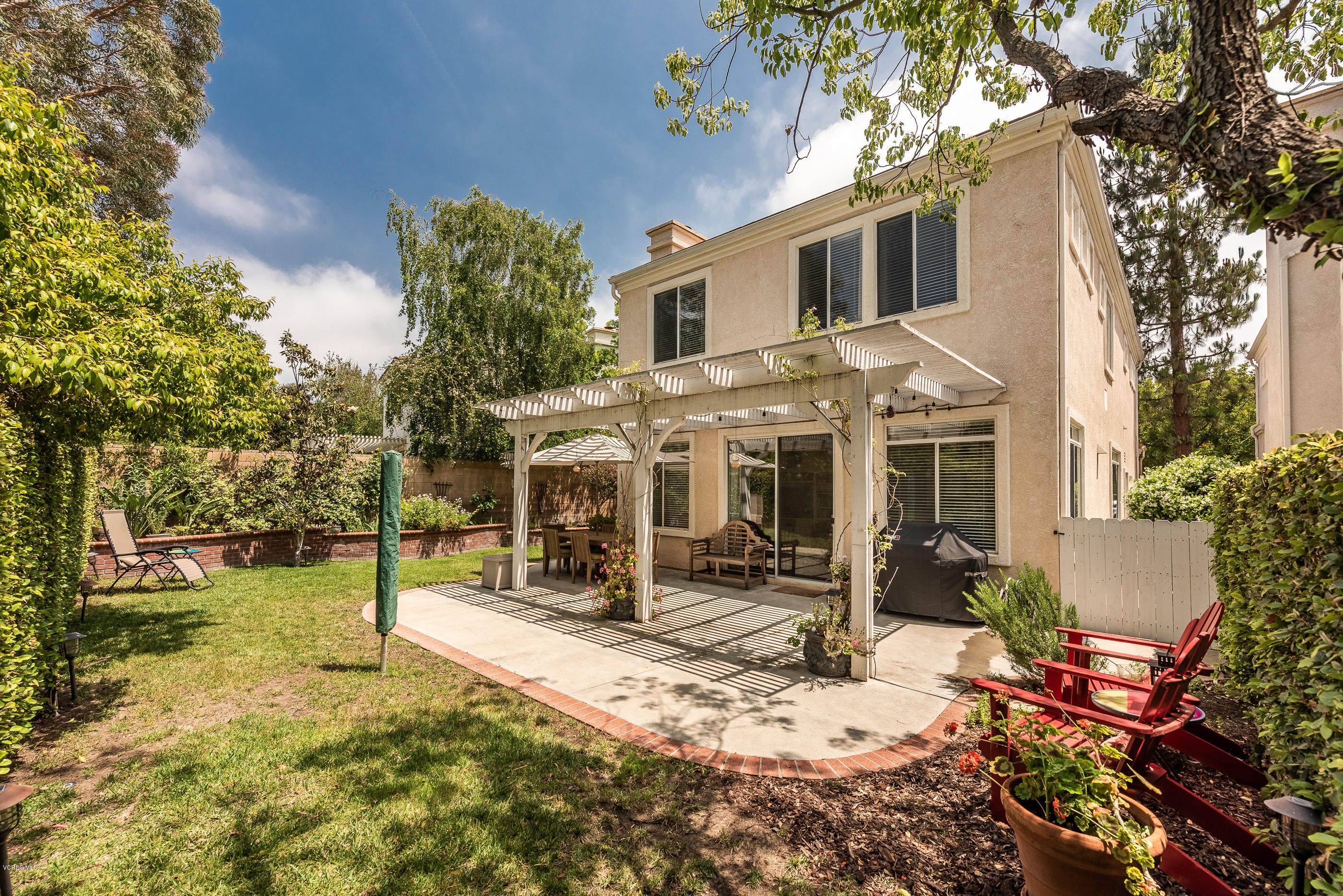 11205 Shadyridge Road Moorpark, CA 93021 - Photo 27 of 35 11205 Shadyridge Rd-27