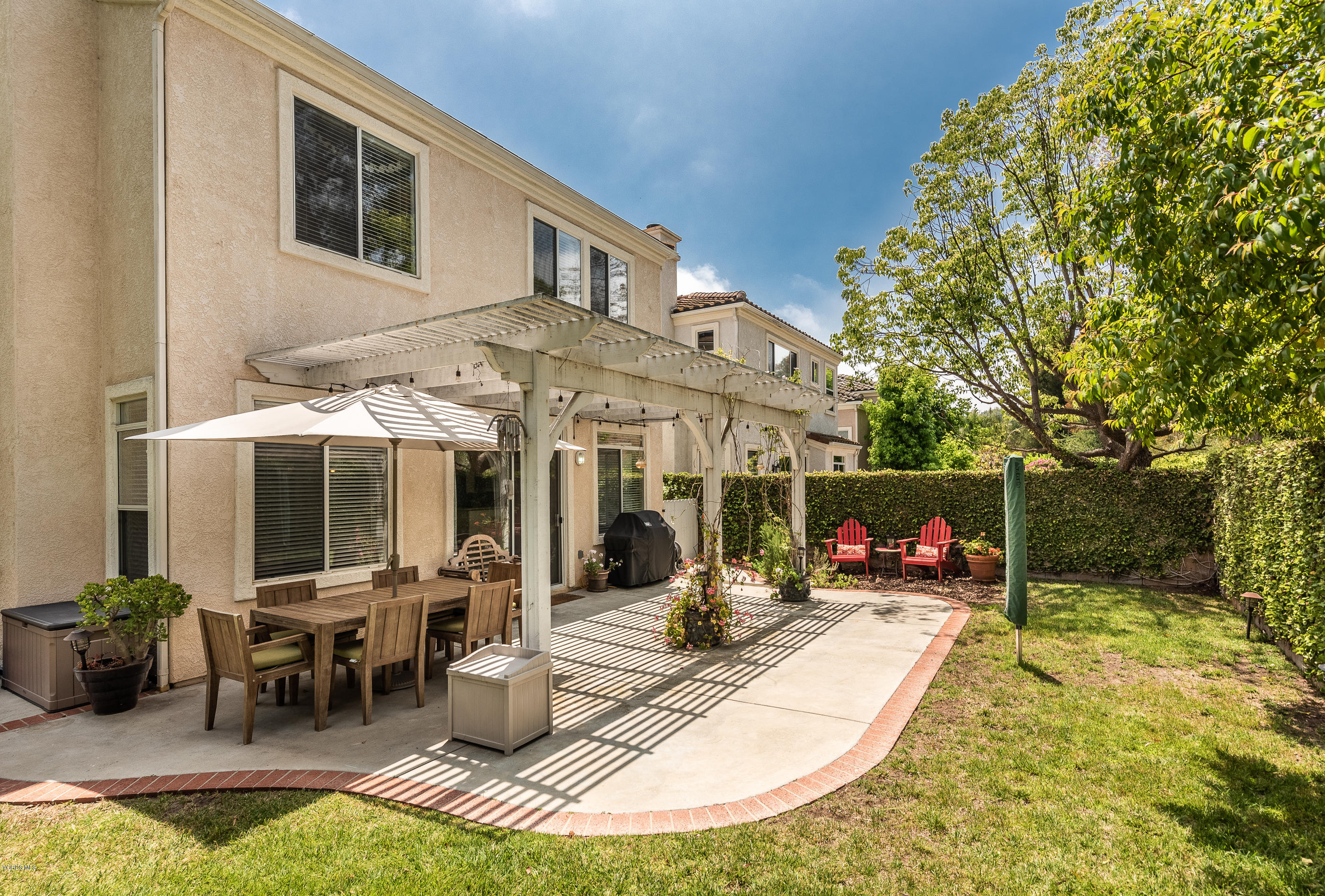 11205 Shadyridge Road Moorpark, CA 93021 - Photo 28 of 35 11205 Shadyridge Rd-28