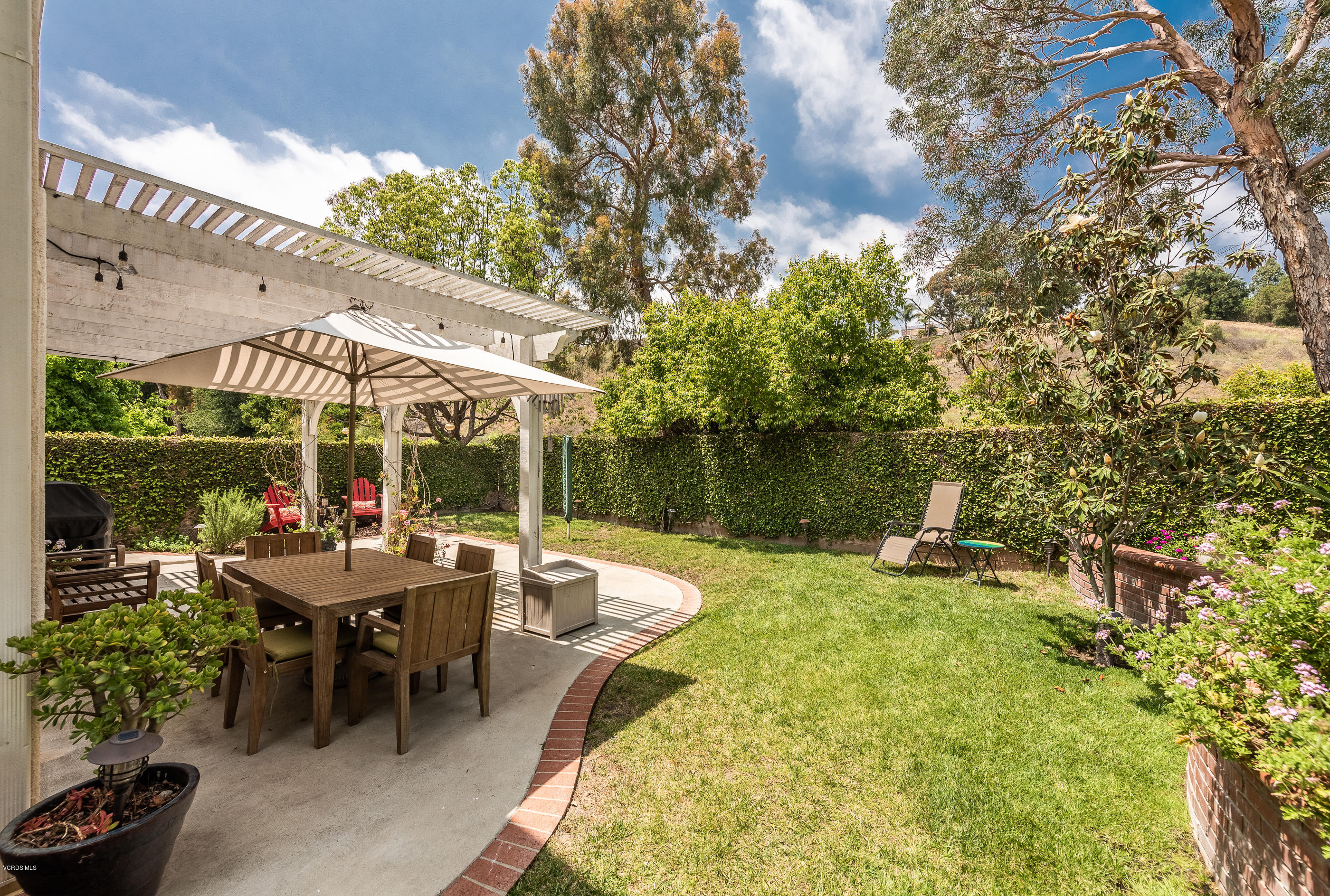 11205 Shadyridge Road Moorpark, CA 93021 - Photo 30 of 35 11205 Shadyridge Rd-30