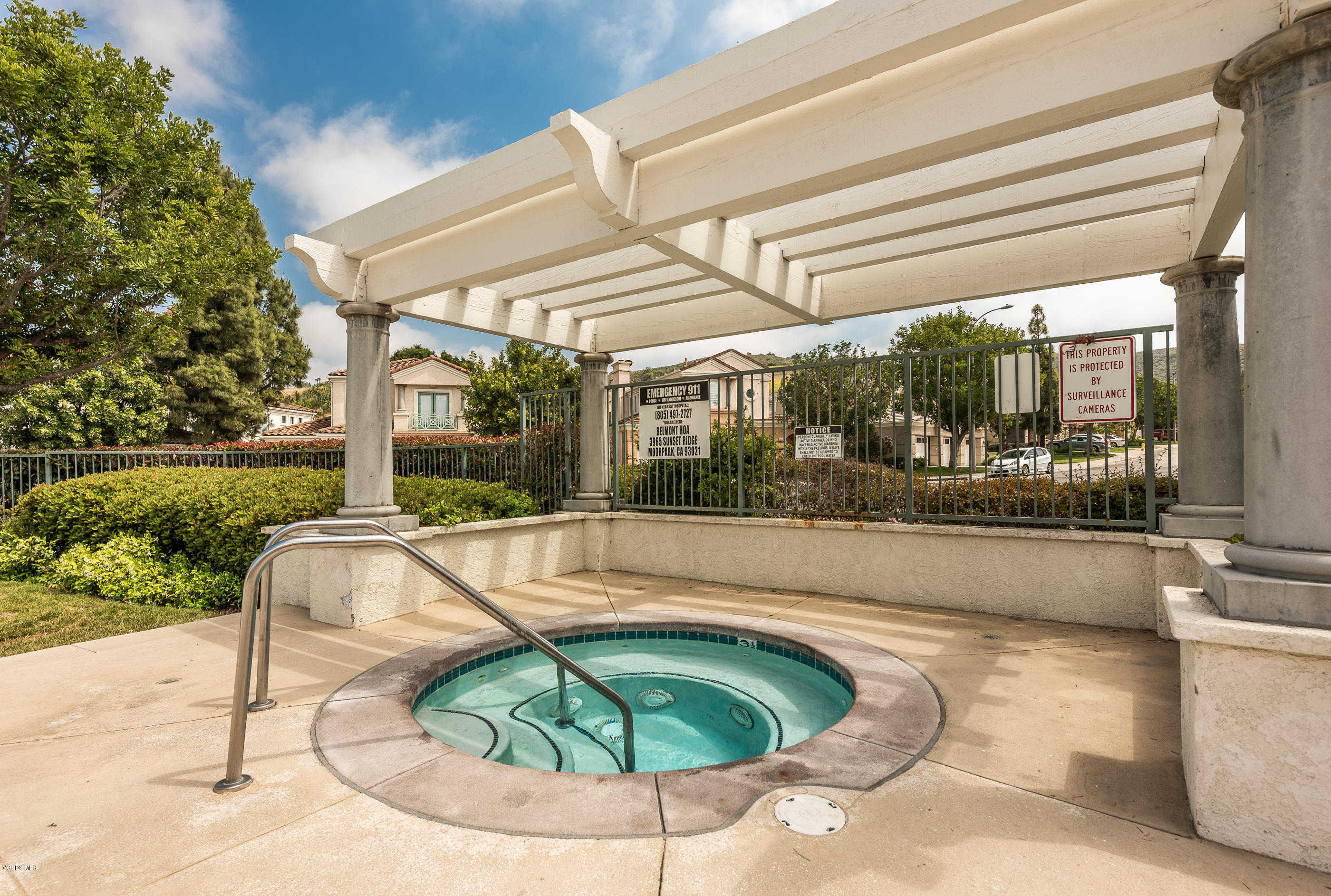 11205 Shadyridge Road Moorpark, CA 93021 - Photo 33 of 35 11205 Shadyridge Rd-33
