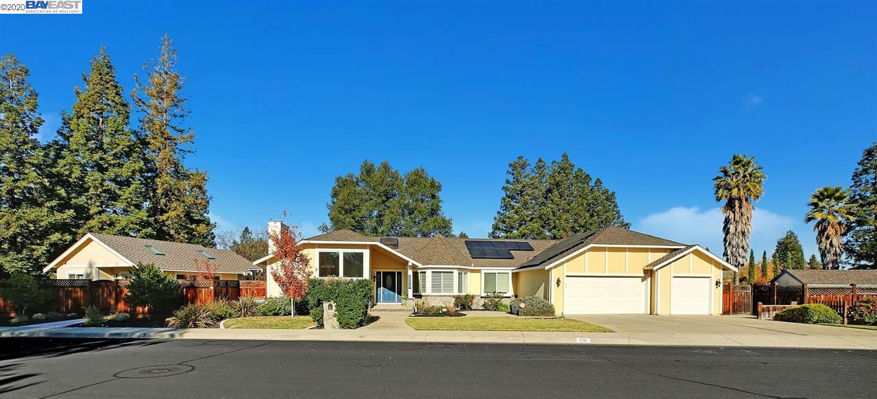 590 Regulus Road Livermore, CA 94550 - Photo 1 of 40 Gallery Image 1