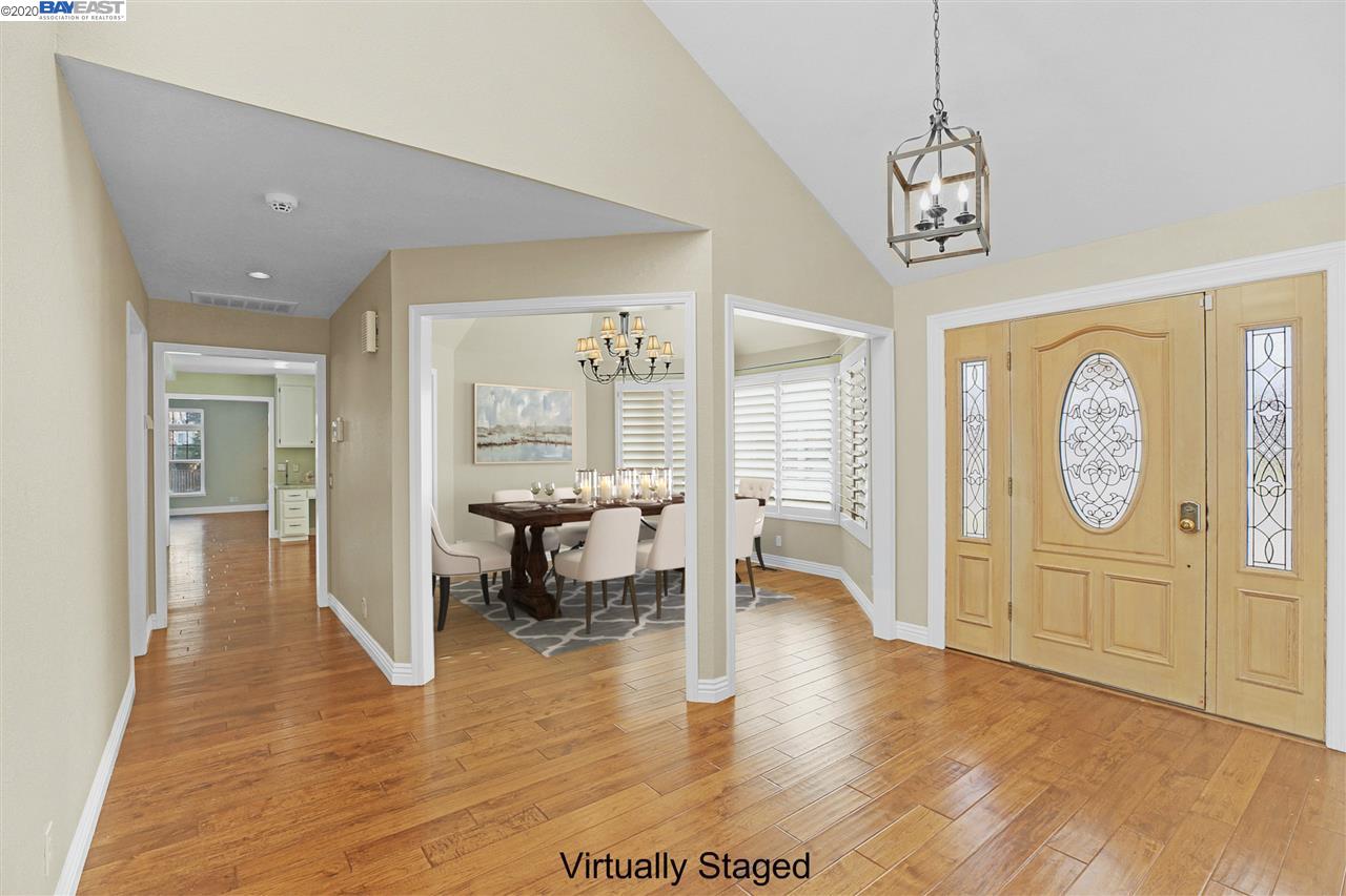 590 Regulus Road Livermore, CA 94550 - Photo 7 of 40 Gallery Image 7