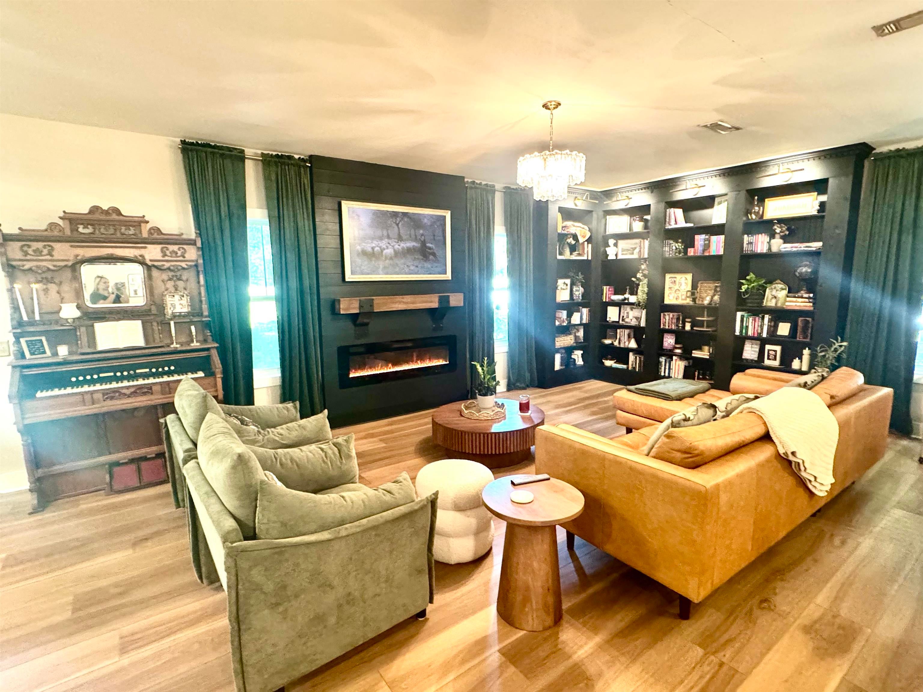 27741 Straughn School Road Andalusia, AL 36421 - Photo 10 of 43 Gallery Image 10