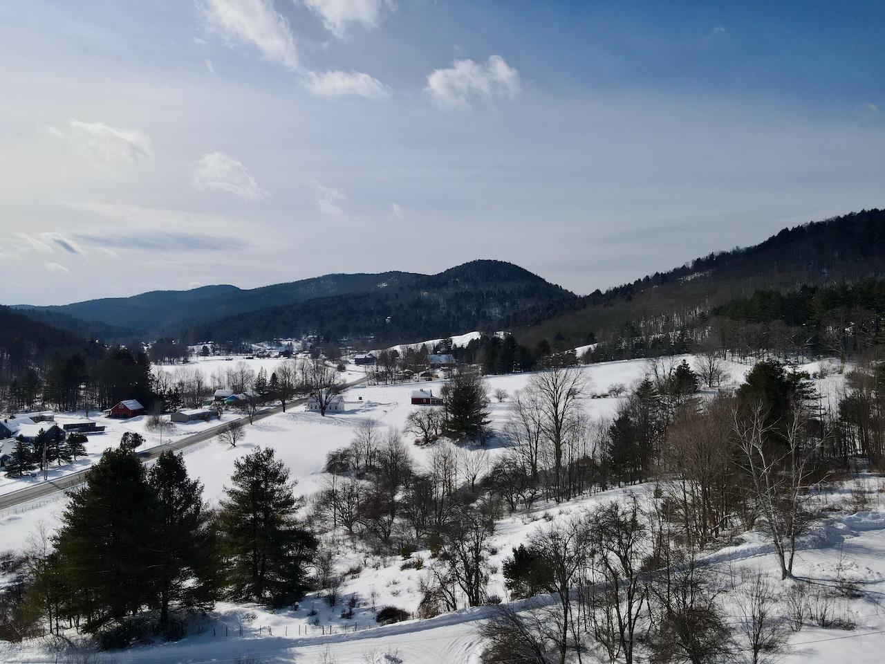 58 Valley View Road, Unit 1 Bridgewater, VT 05035 - Photo 8 of 34
