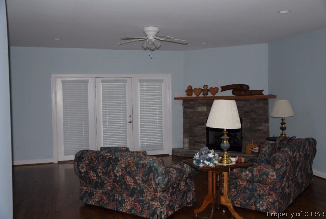 71 Pinetree Drive Reedville, VA 22539 - Photo 11 of 14