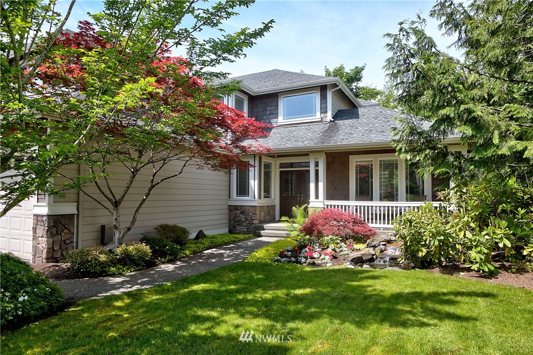 16867 164th Way Southeast Renton, WA 98058 - Photo 2 of 25 Gallery Image 2