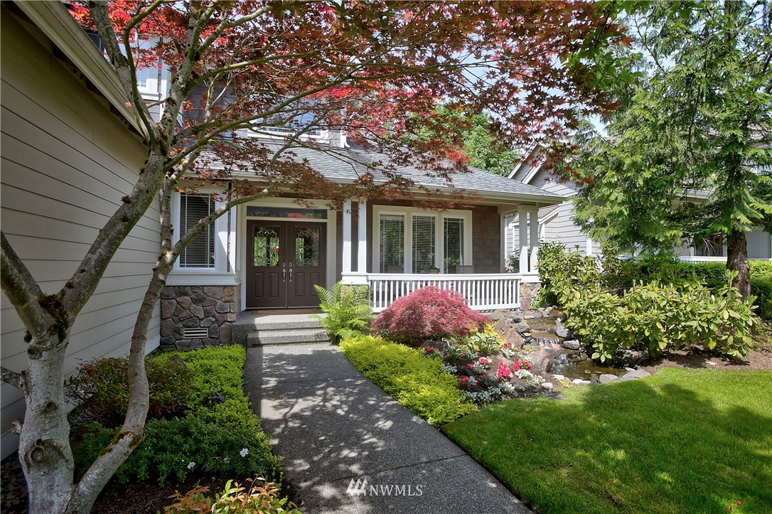 16867 164th Way Southeast Renton, WA 98058 - Photo 25 of 25 Gallery Image 25