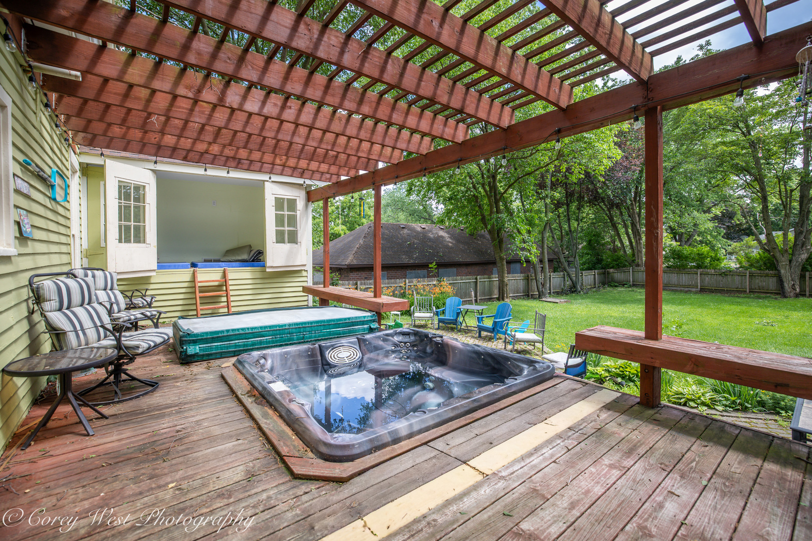 320 East High Street Sycamore, IL 60178 - Photo 31 of 45