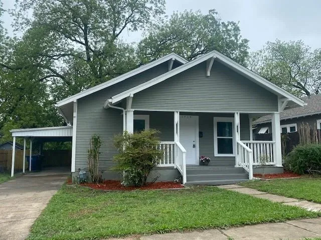 $1,500 | 1715 East Pecan Street, Sherman, TX 75090