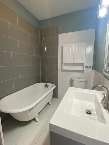 $1,500 | 1715 East Pecan Street, Sherman, TX 75090