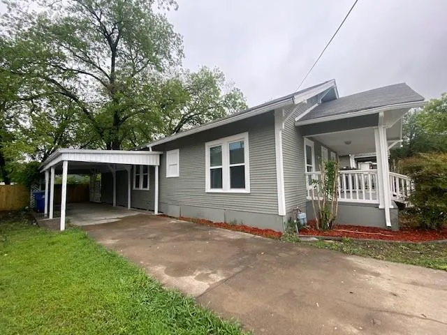 $1,500 | 1715 East Pecan Street, Sherman, TX 75090