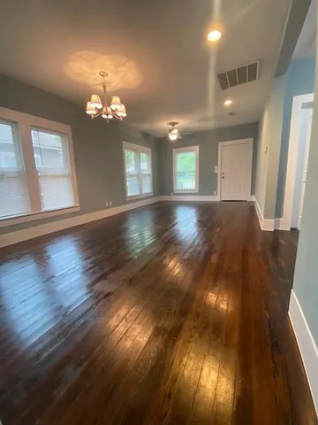 $1,500 | 1715 East Pecan Street, Sherman, TX 75090