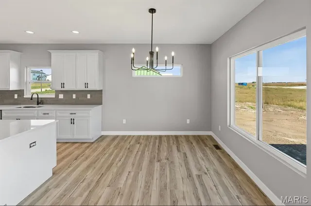 $639,900 | 7131 Savannah Drive, Glen Carbon, IL 62034