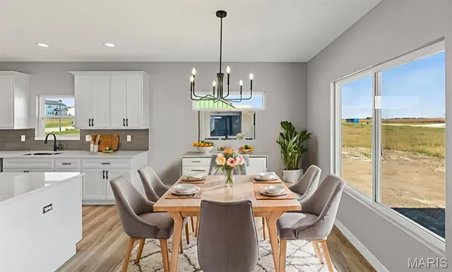 $639,900 | 7131 Savannah Drive, Glen Carbon, IL 62034