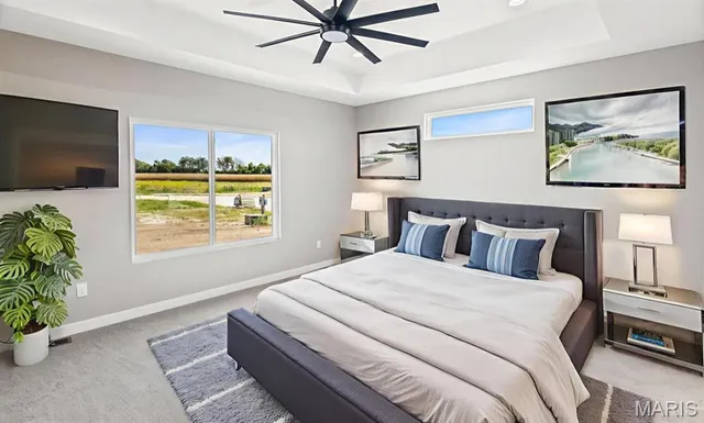 $639,900 | 7131 Savannah Drive, Glen Carbon, IL 62034