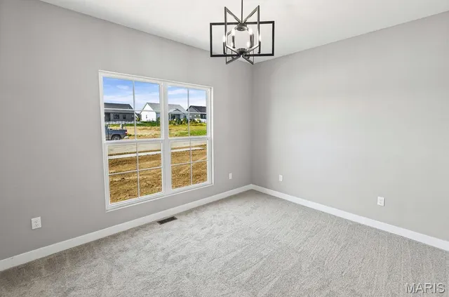 $639,900 | 7131 Savannah Drive, Glen Carbon, IL 62034