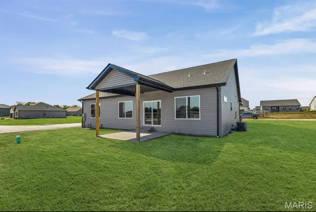 $639,900 | 7131 Savannah Drive, Glen Carbon, IL 62034