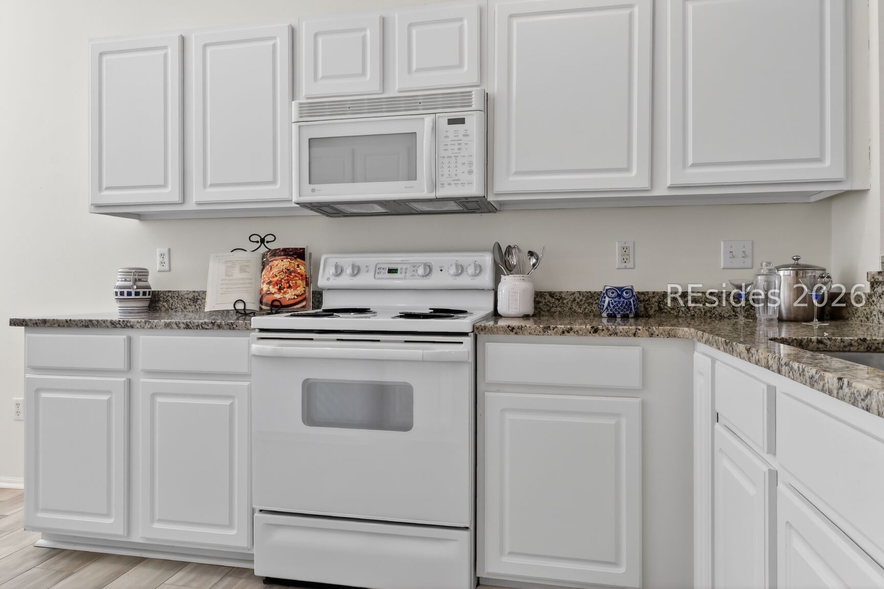 40 Andover Place Bluffton, SC 29909 - Photo 6 of 39