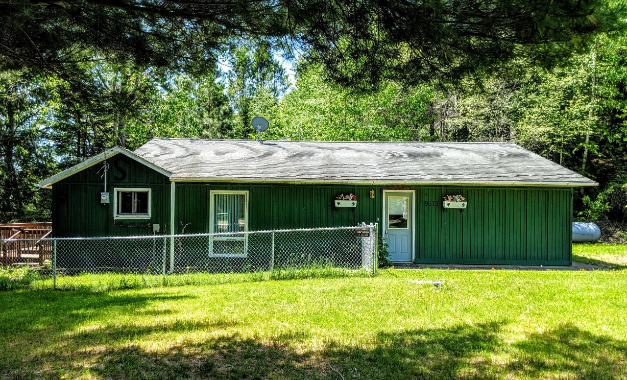 N9177 Island Road Phillips, WI 54555 - Photo 1 of 16 Gallery Image 1