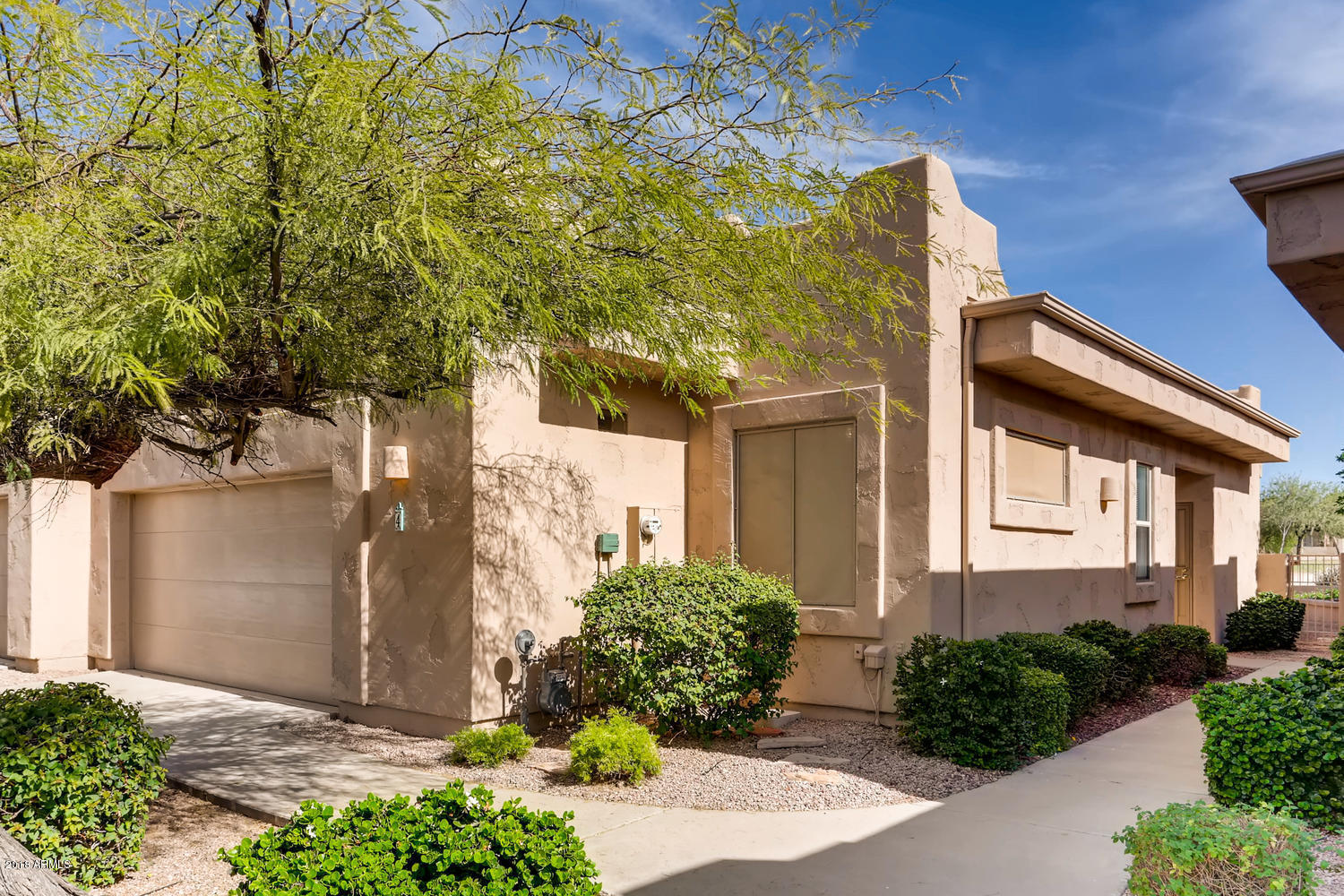 2625 North Recker Road, Unit 4 Mesa, AZ 85215 - Photo 1 of 28 2625 N72dpi