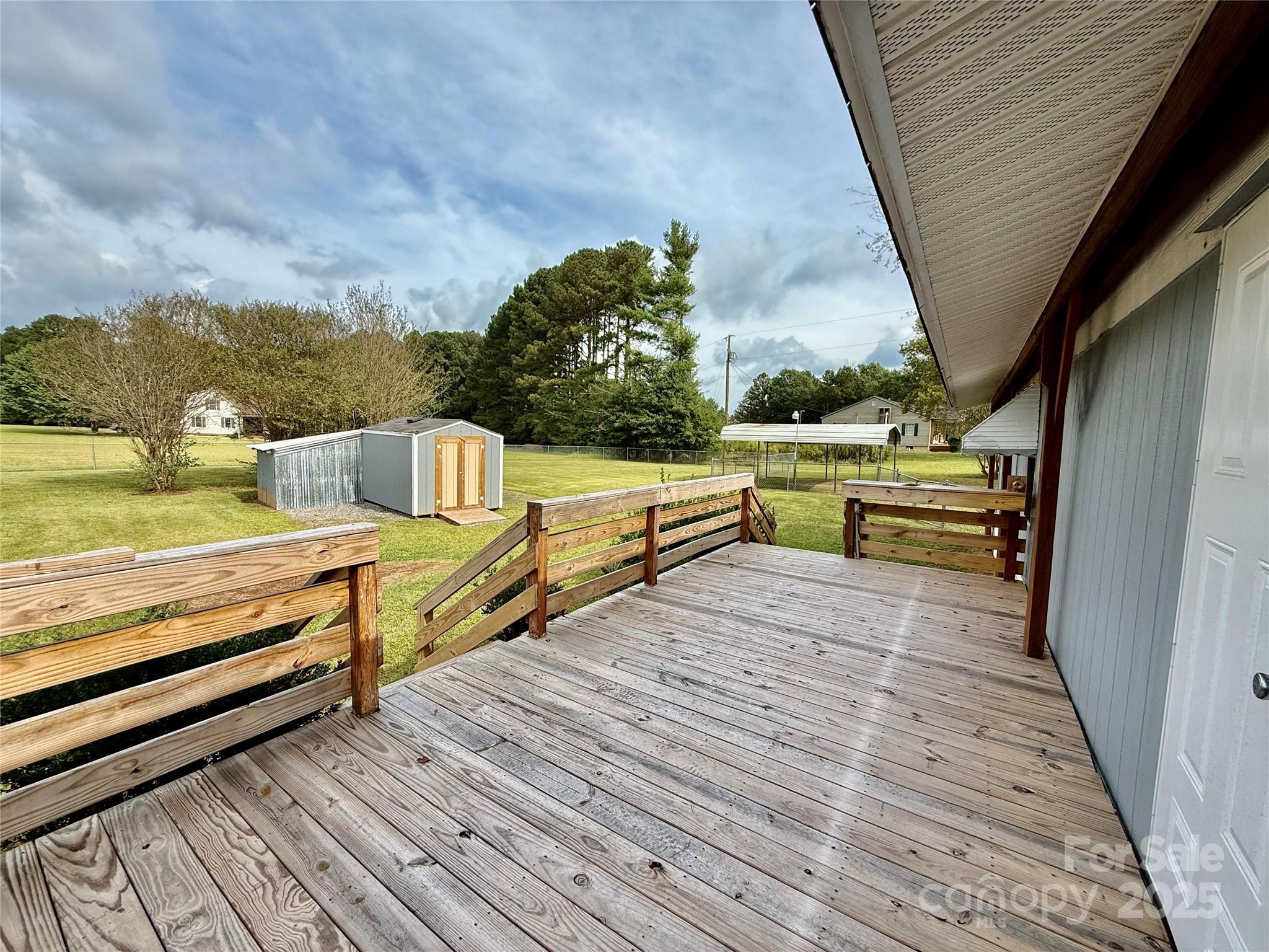 6191 Richburg Road Great Falls, SC 29055 - Photo 19 of 35