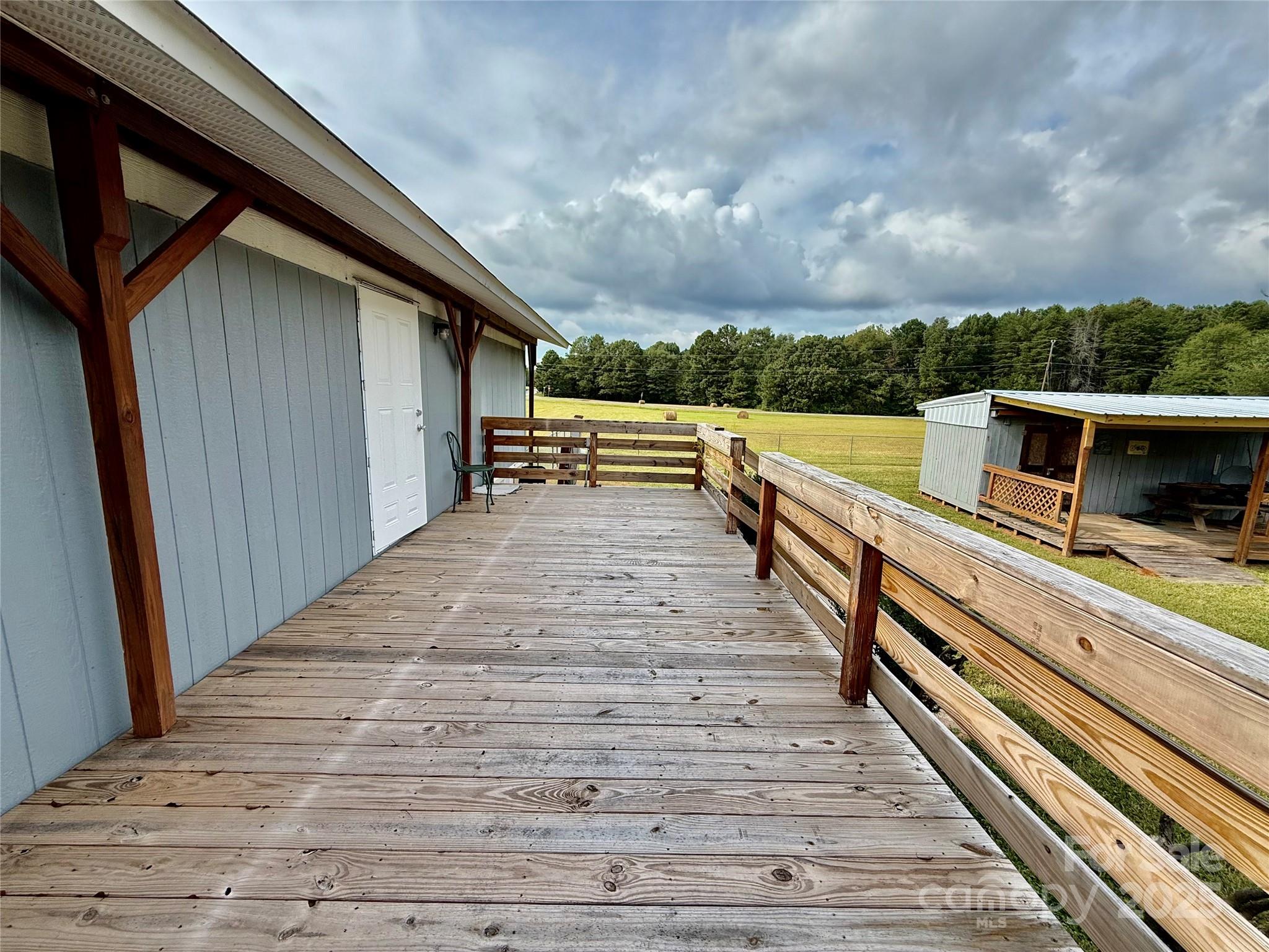 6191 Richburg Road Great Falls, SC 29055 - Photo 20 of 35