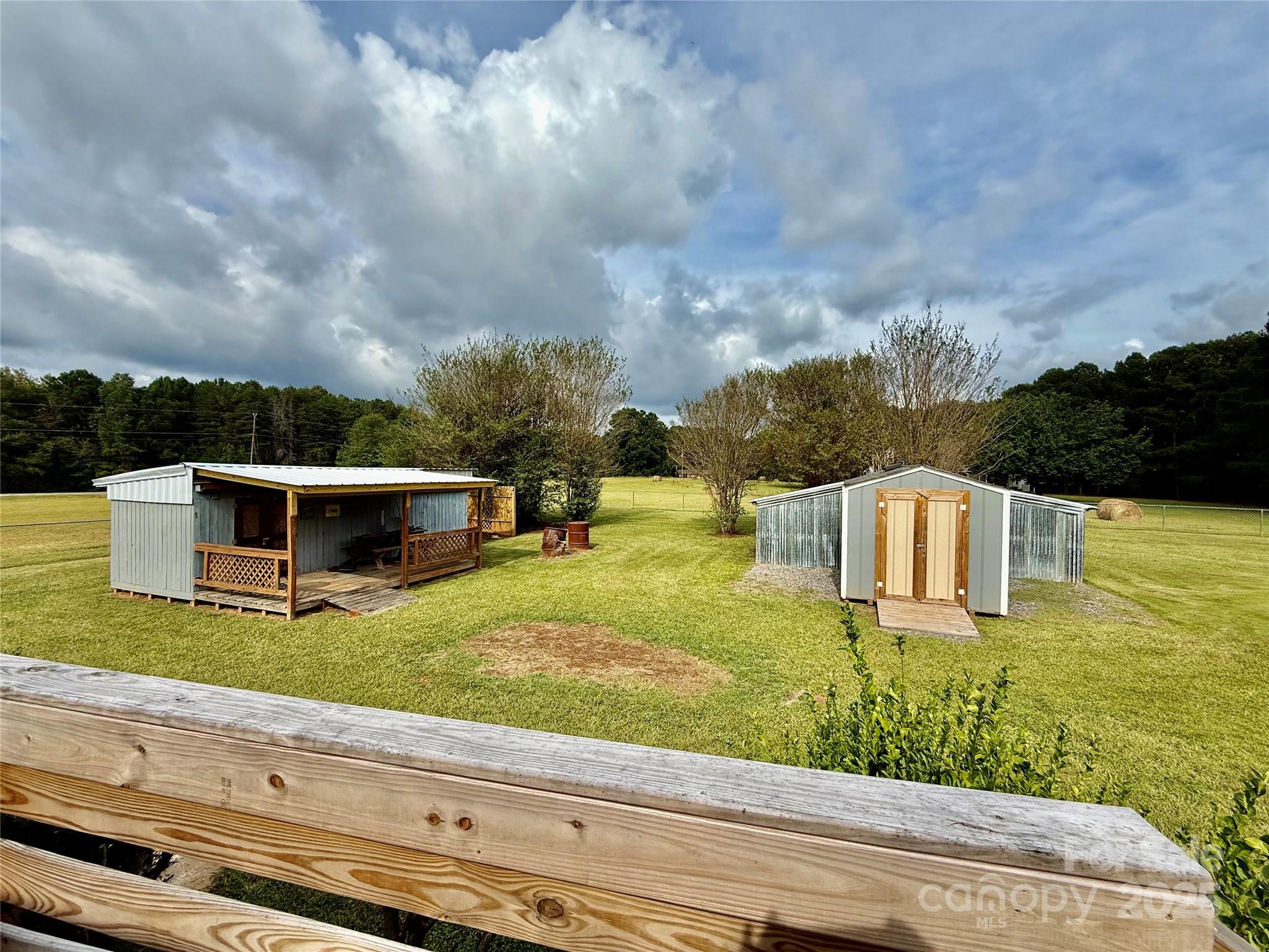 6191 Richburg Road Great Falls, SC 29055 - Photo 21 of 35