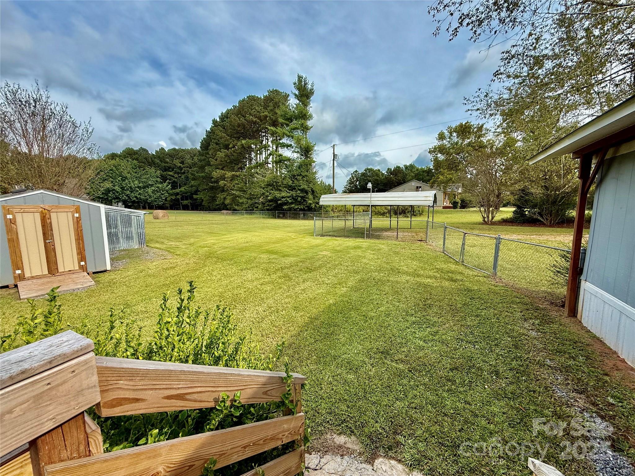 6191 Richburg Road Great Falls, SC 29055 - Photo 22 of 35