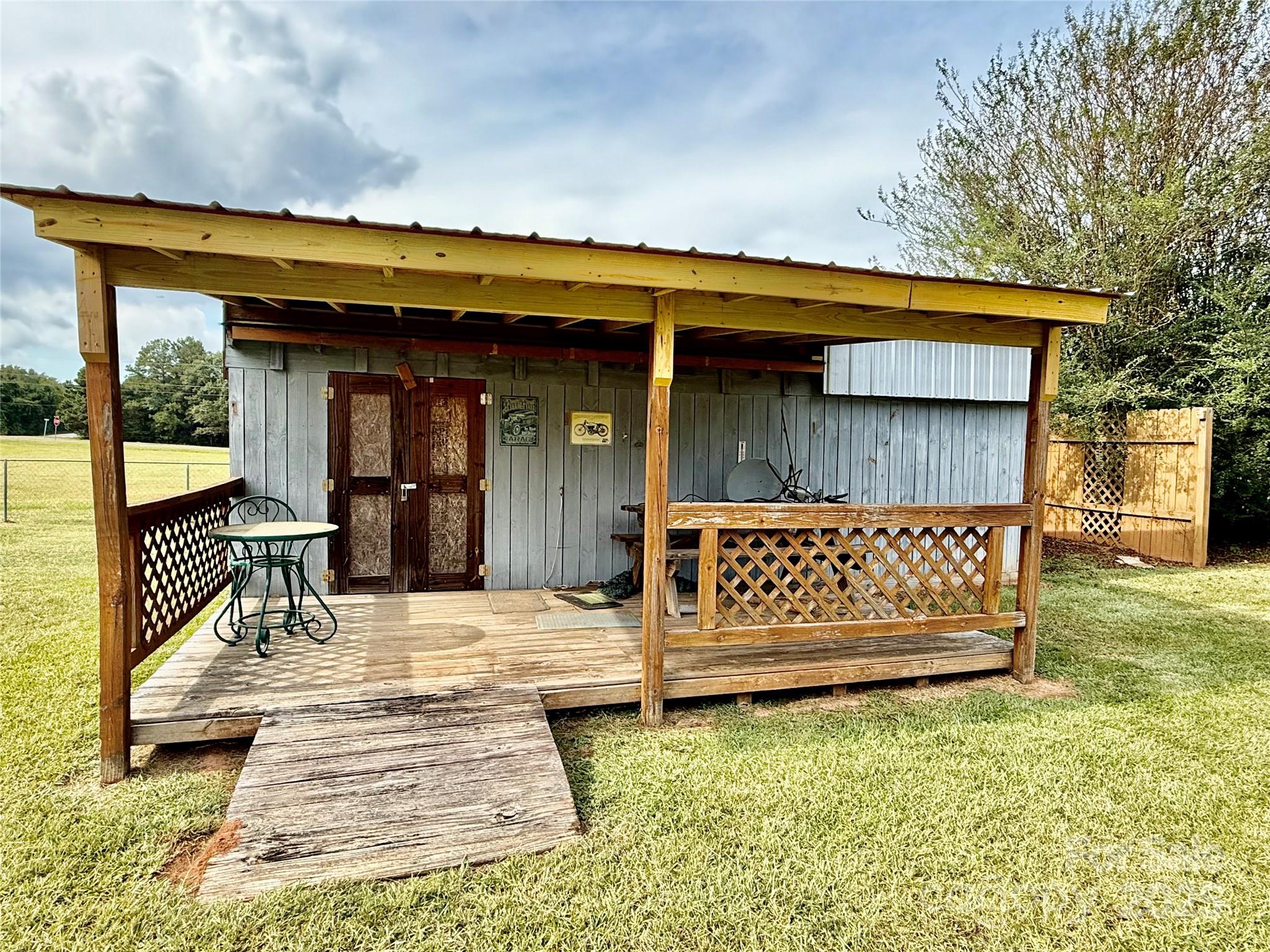 6191 Richburg Road Great Falls, SC 29055 - Photo 23 of 35