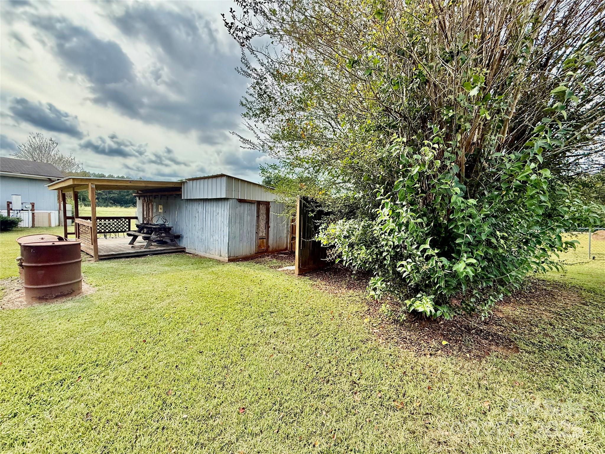 6191 Richburg Road Great Falls, SC 29055 - Photo 24 of 35