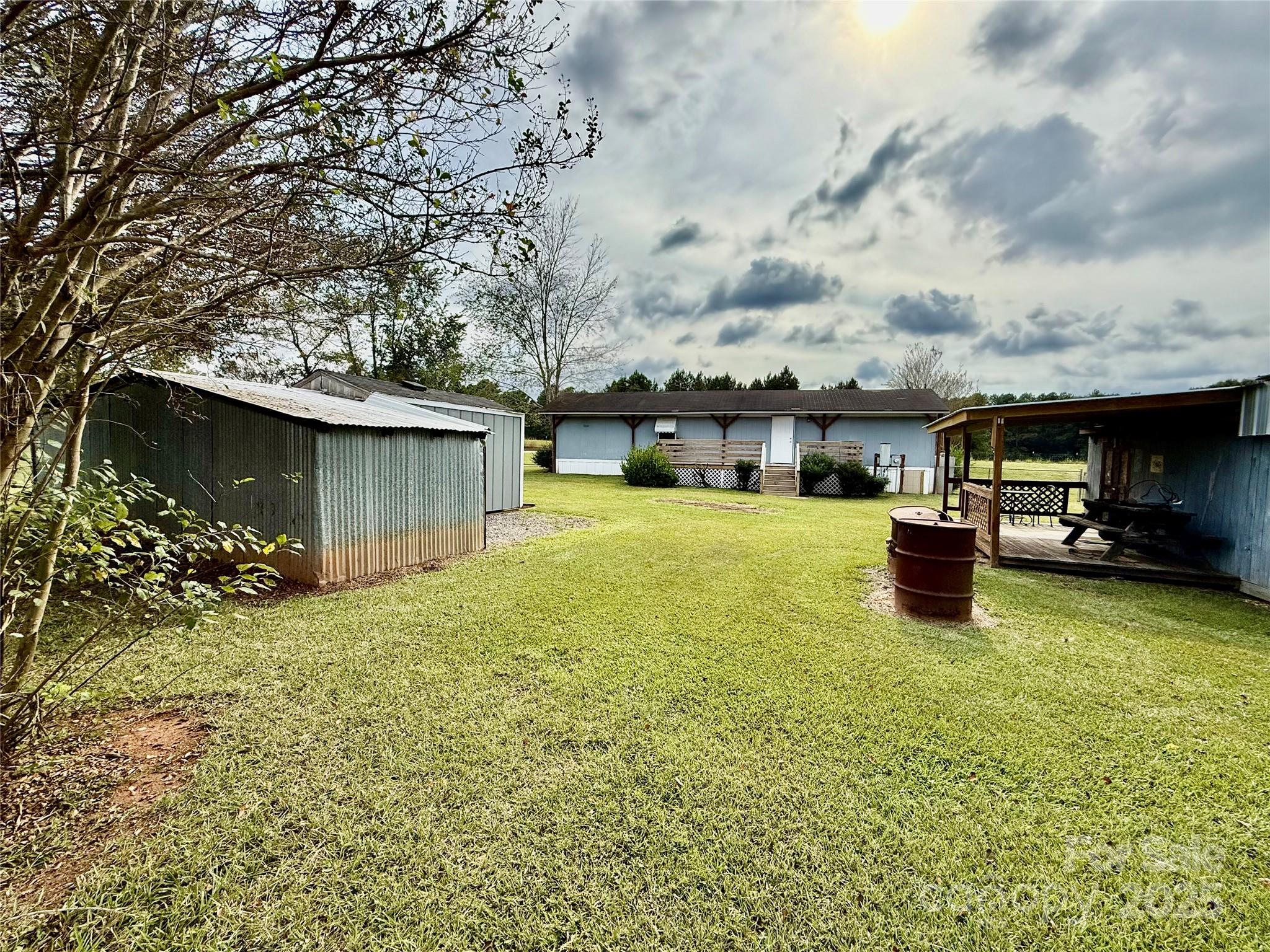 6191 Richburg Road Great Falls, SC 29055 - Photo 25 of 35