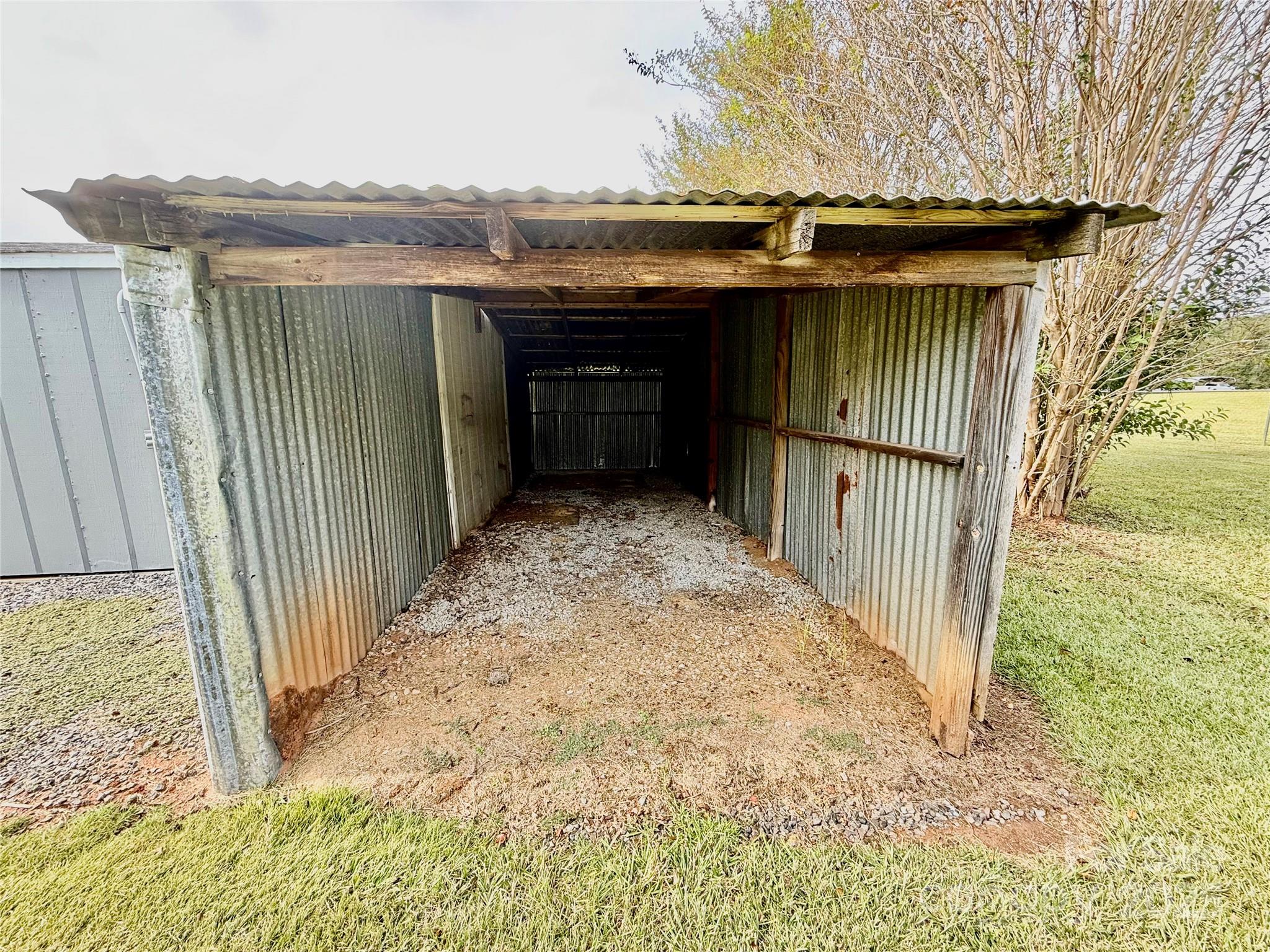 6191 Richburg Road Great Falls, SC 29055 - Photo 28 of 35