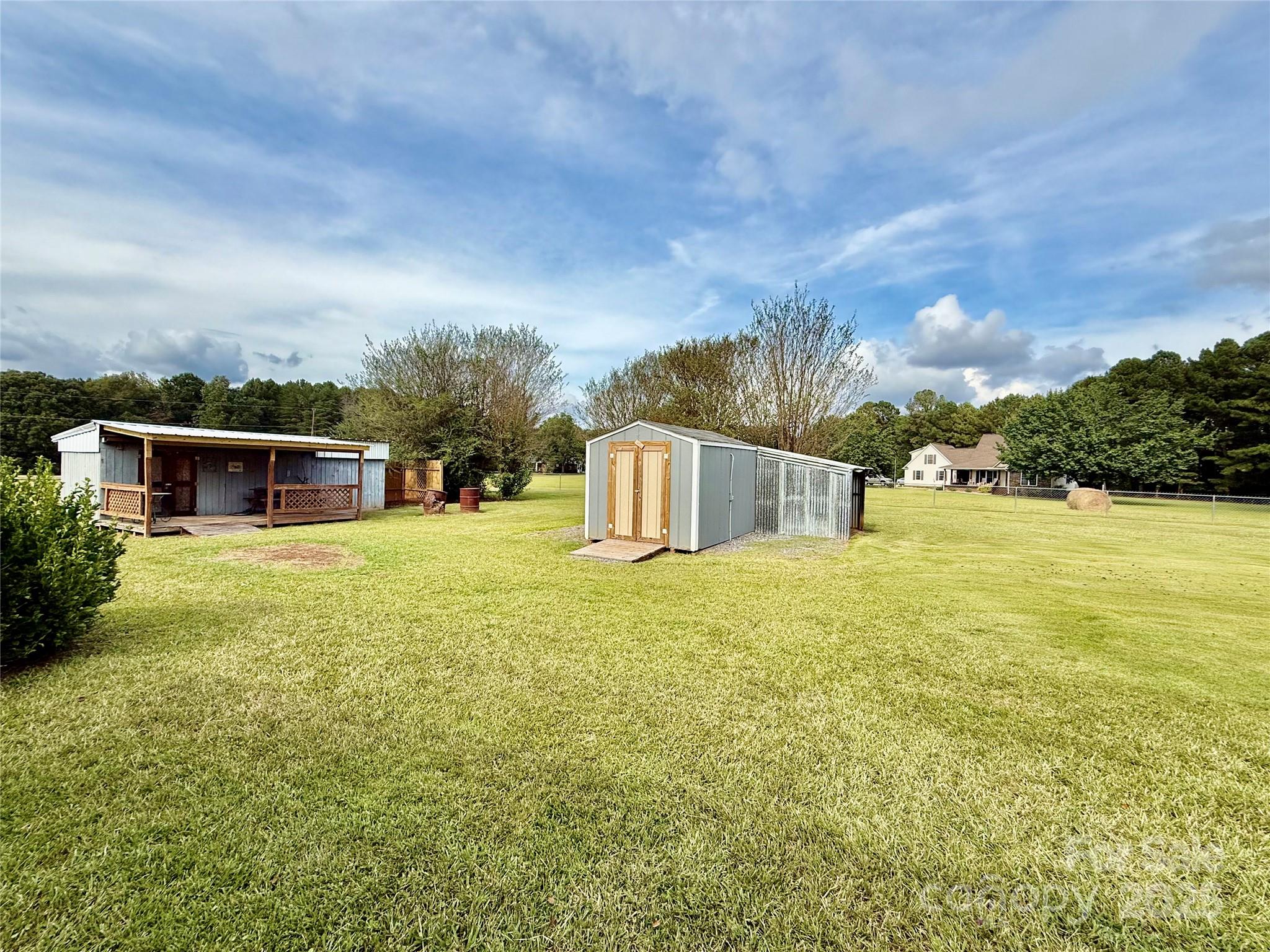 6191 Richburg Road Great Falls, SC 29055 - Photo 31 of 35