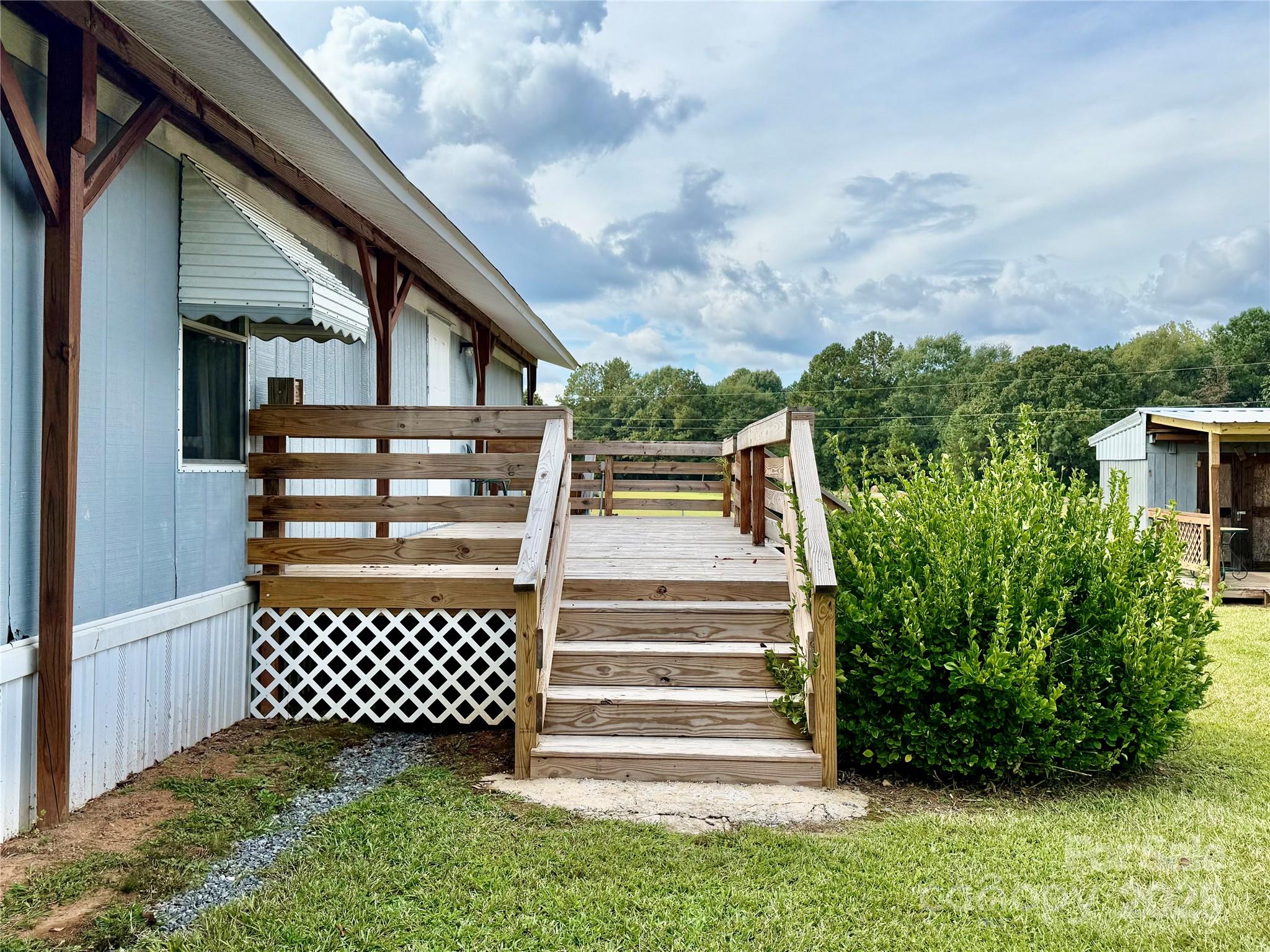 6191 Richburg Road Great Falls, SC 29055 - Photo 32 of 35