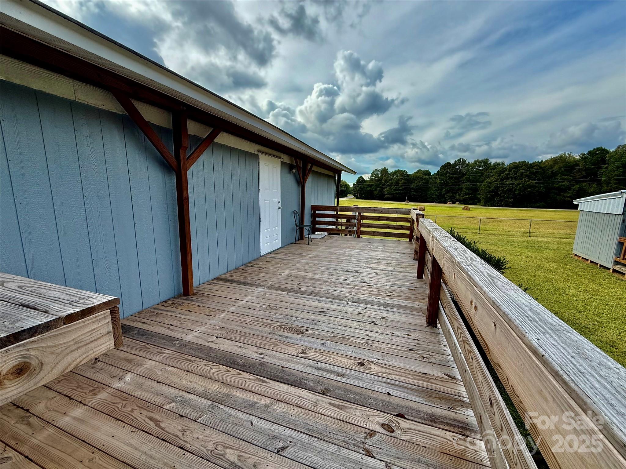 6191 Richburg Road Great Falls, SC 29055 - Photo 33 of 35