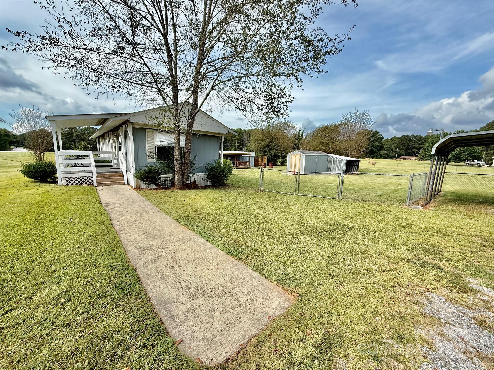 6191 Richburg Road Great Falls, SC 29055 - Photo 34 of 35