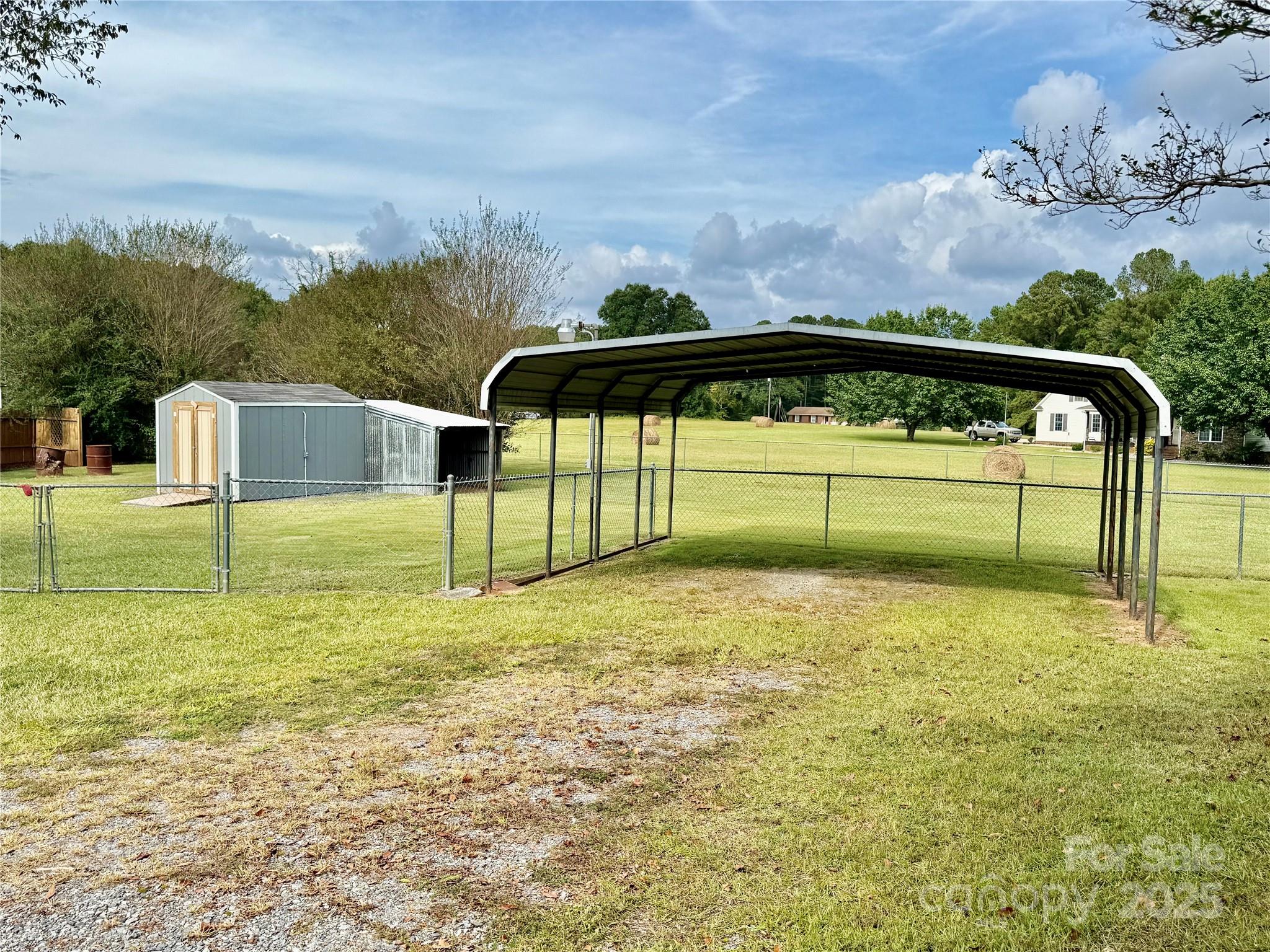 6191 Richburg Road Great Falls, SC 29055 - Photo 35 of 35