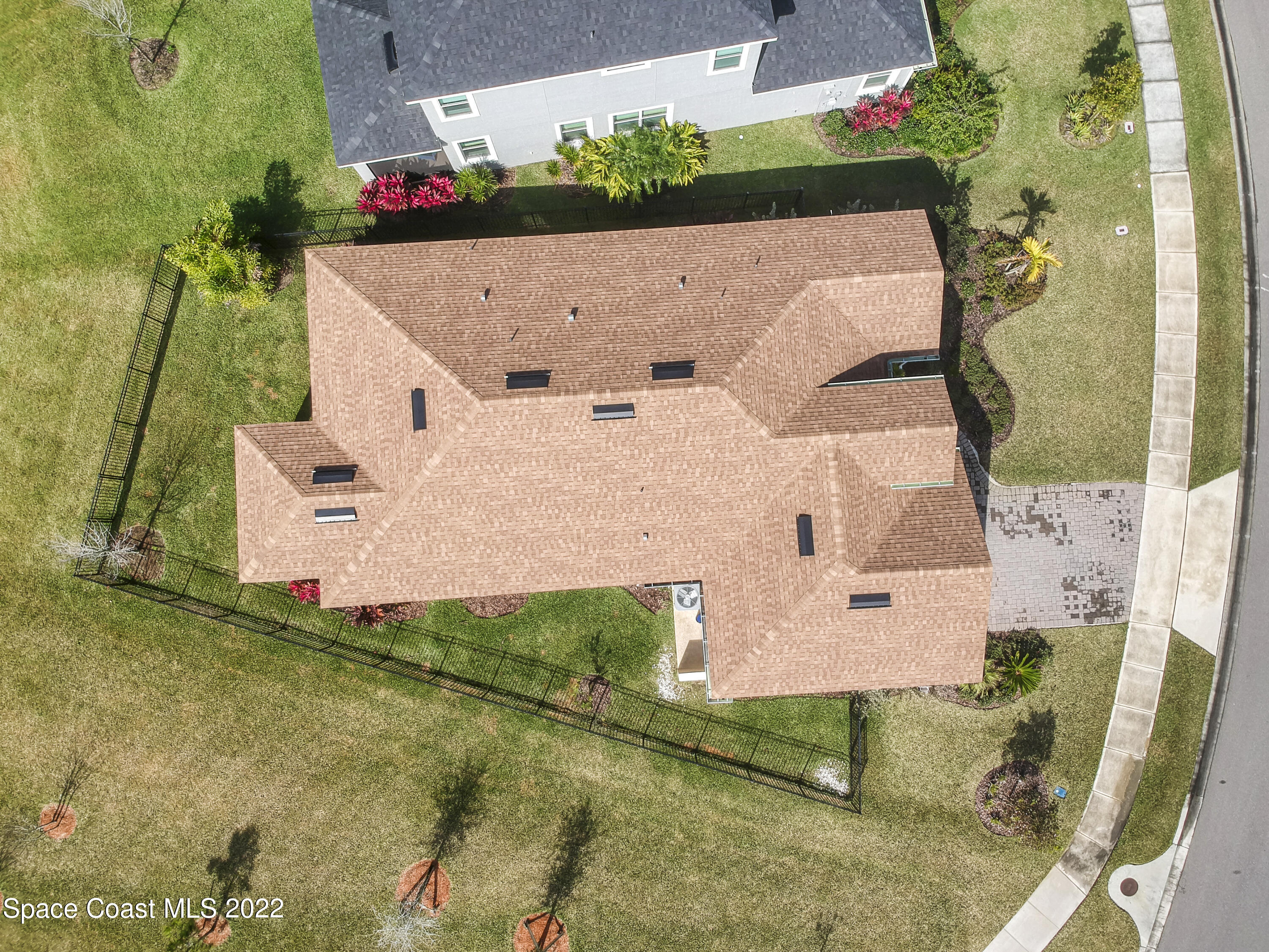 3045 Hummingbird Way Melbourne, FL 32940 - Photo 26 of 33 DJI_2809