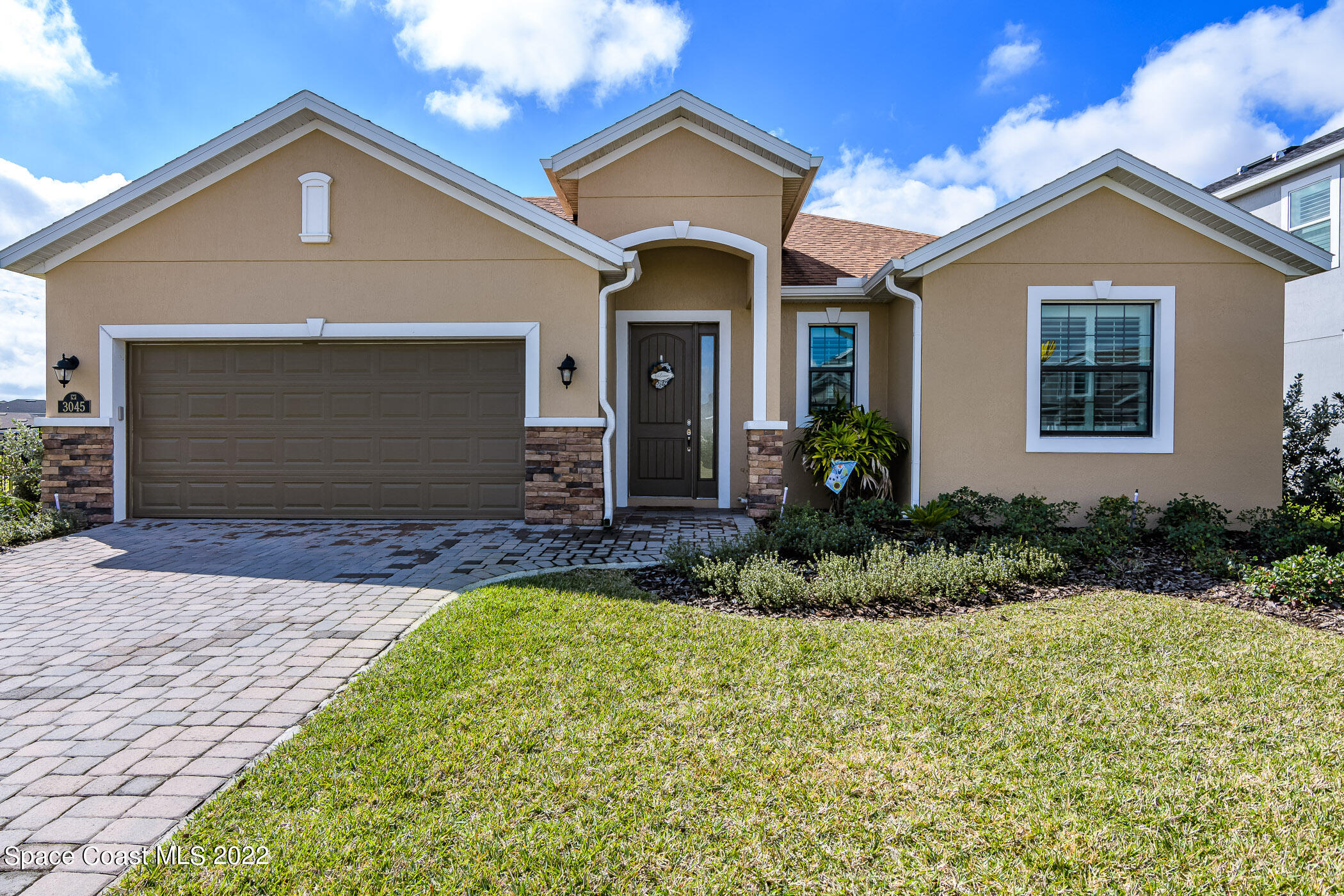 3045 Hummingbird Way Melbourne, FL 32940 - Photo 31 of 33 Hummingbird-22