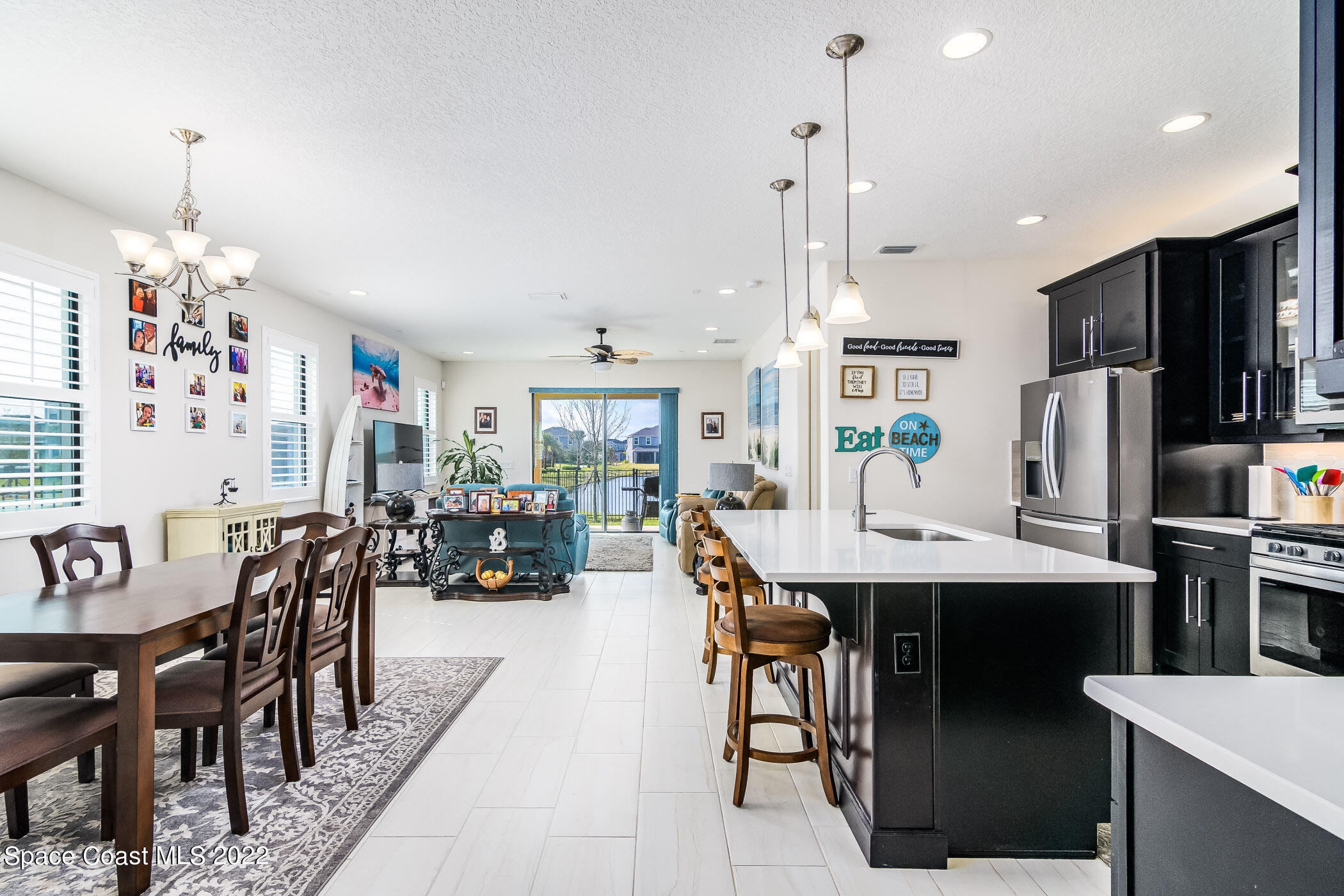 3045 Hummingbird Way Melbourne, FL 32940 - Photo 8 of 33 Hummingbird-6
