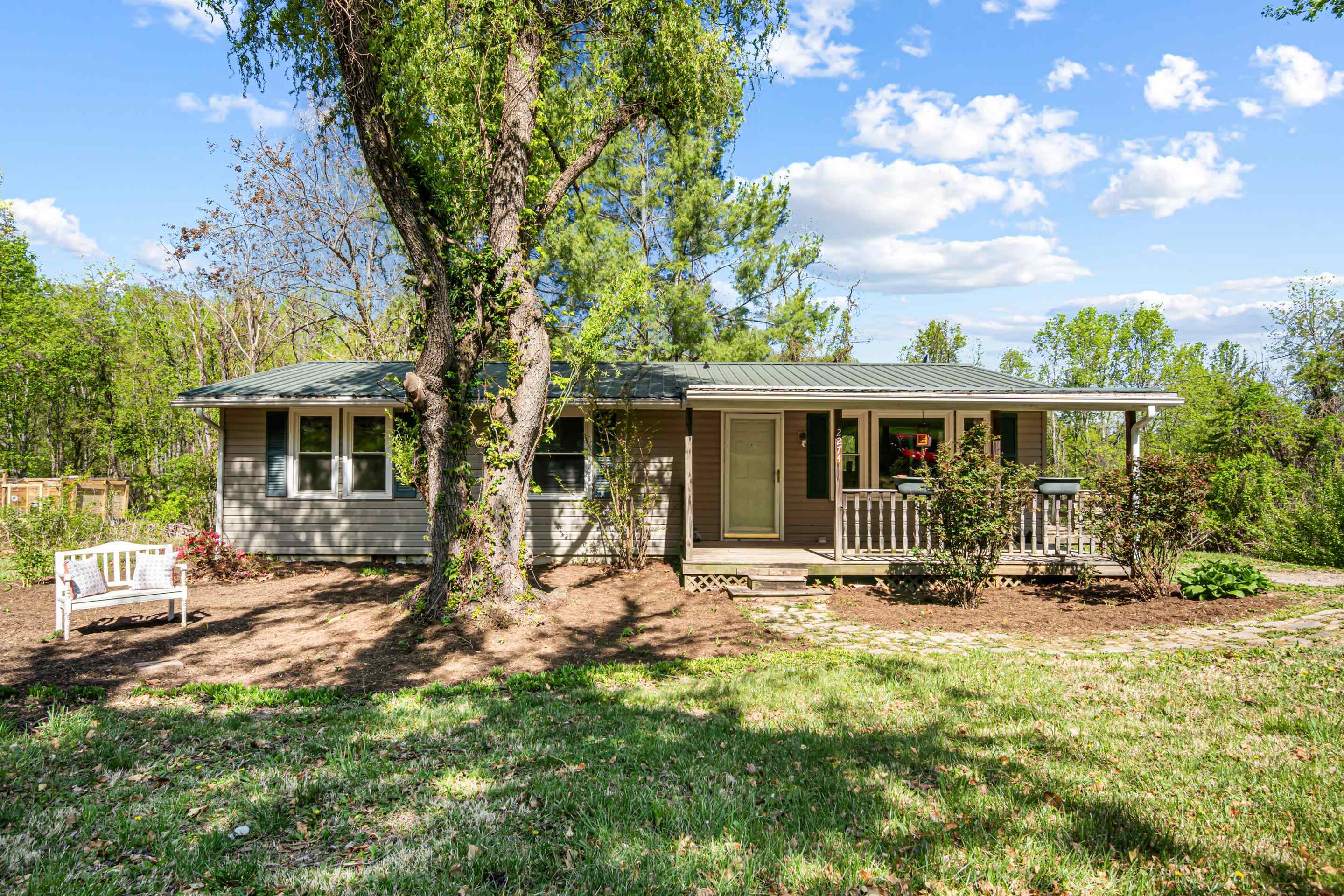2274 Gingerbread Road Christiansburg, VA 24073 - Photo 30 of 39 Gallery Image 30