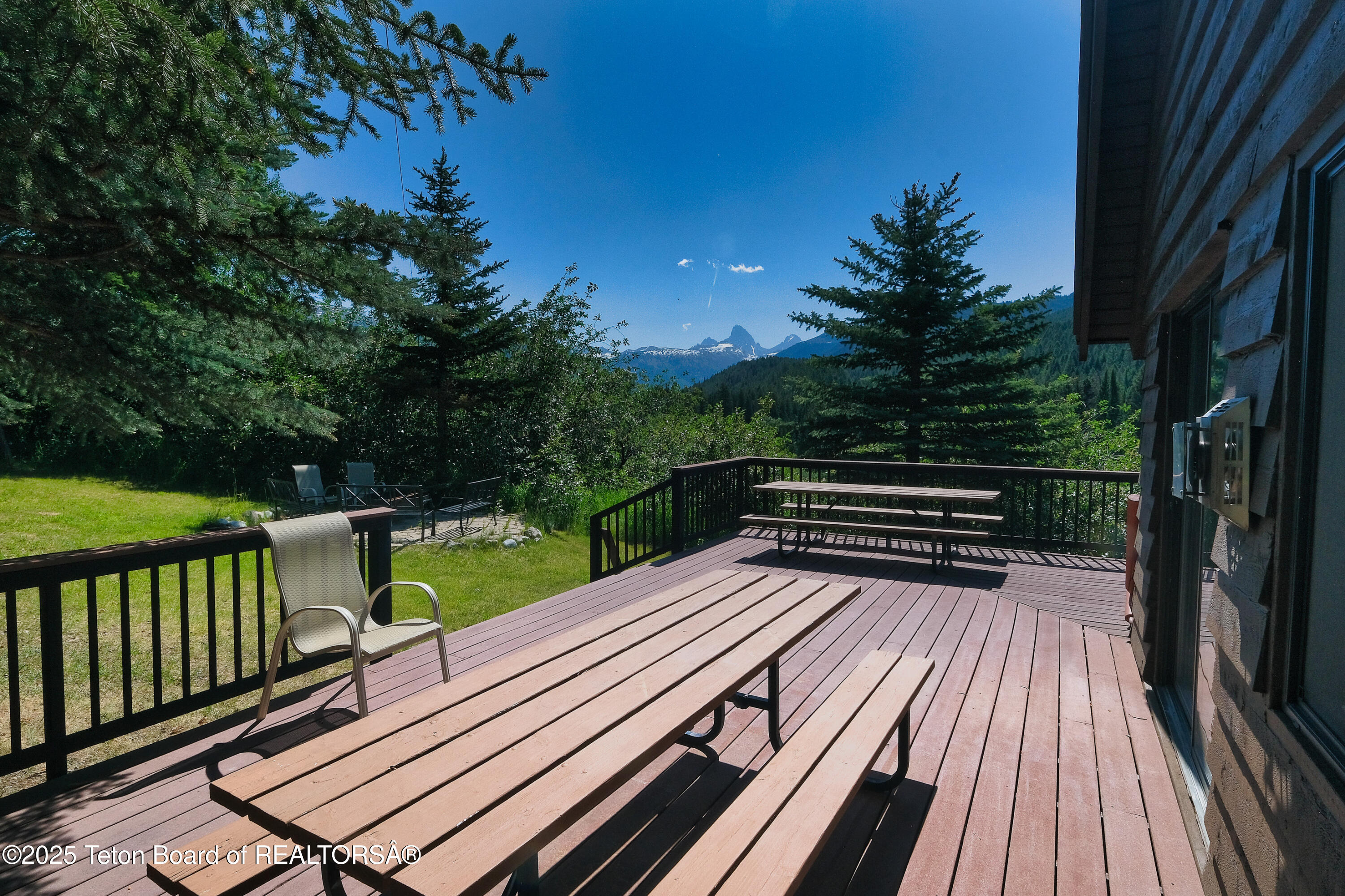 475 East Alta Ski Hill Road Alta, WY 83414 - Photo 16 of 59 475 E Alta Ski Hill Road_For MLS-18