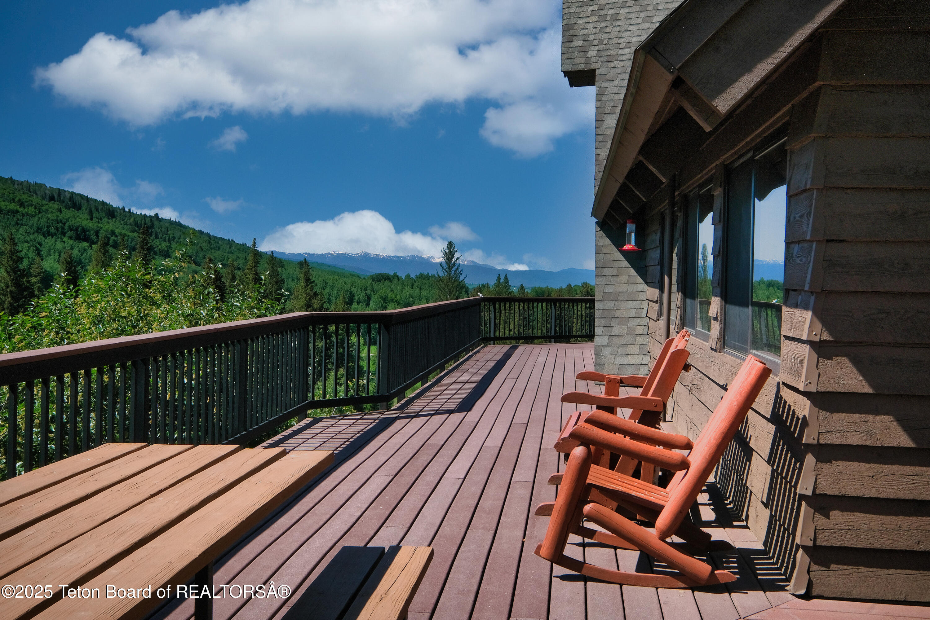 475 East Alta Ski Hill Road Alta, WY 83414 - Photo 17 of 59 475 E Alta Ski Hill Road_For MLS-20