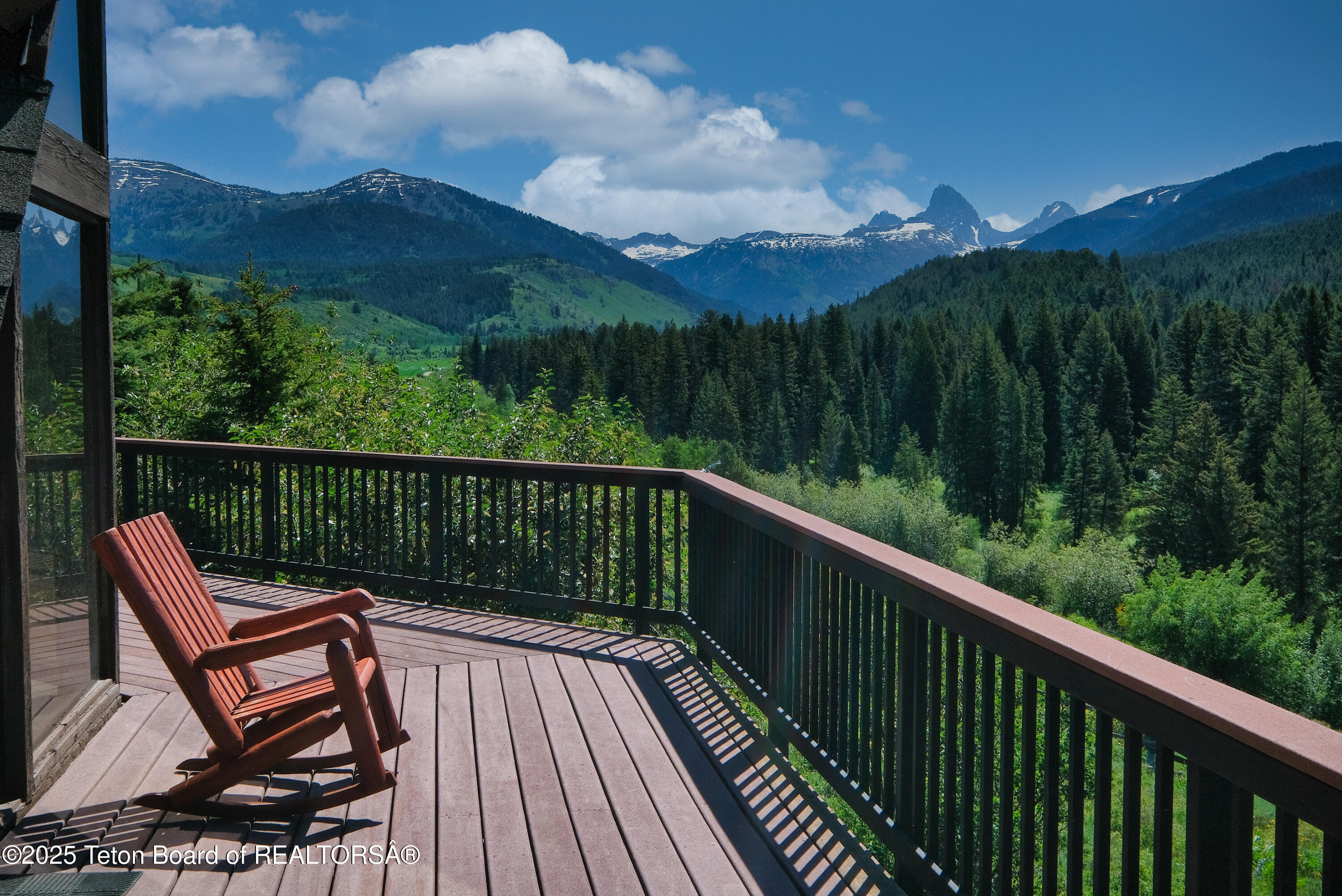 475 East Alta Ski Hill Road Alta, WY 83414 - Photo 18 of 59 475 E Alta Ski Hill Road_For MLS-21